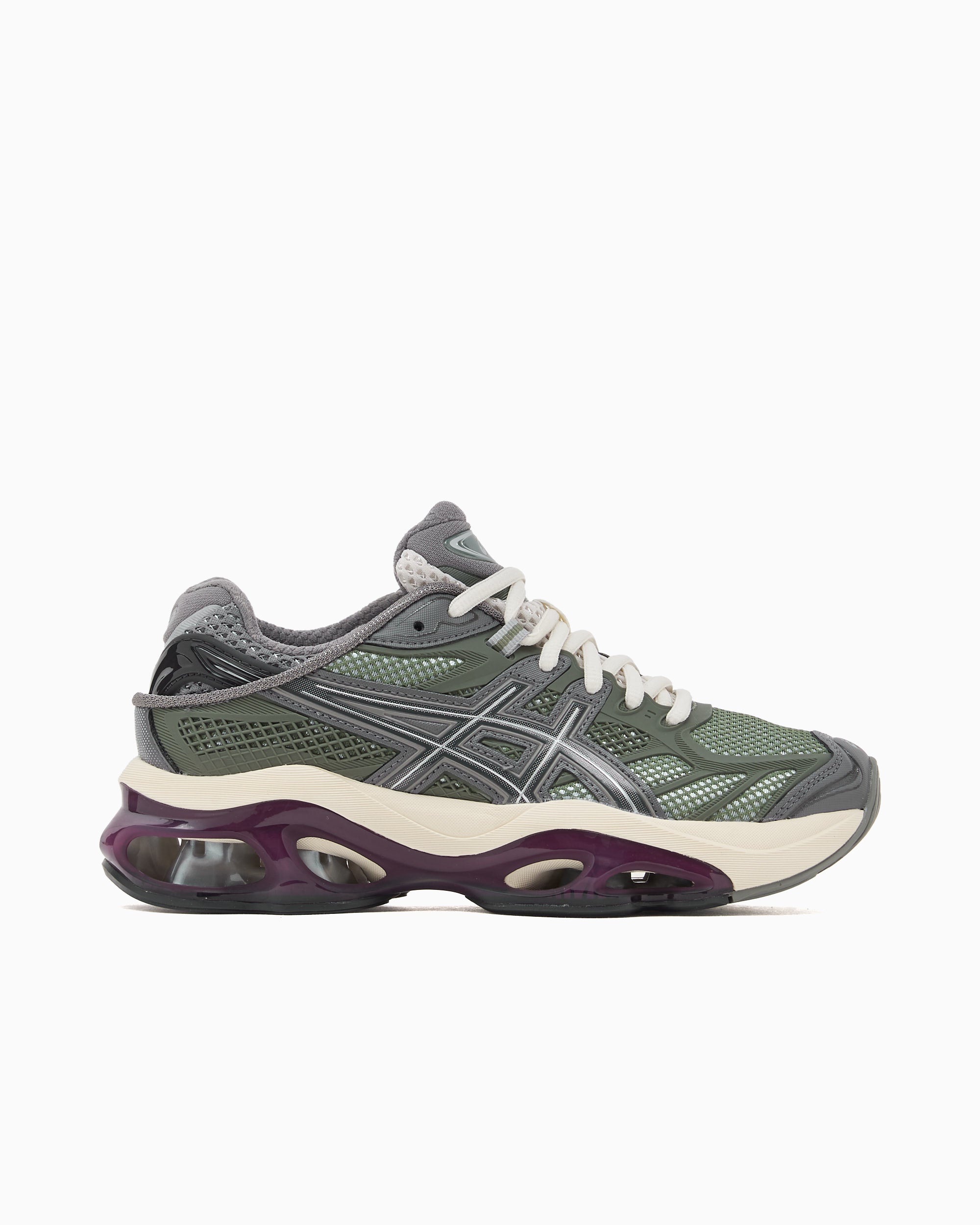 Sneakers ASICS Gel-Kinetic 2.0 - 1203A678-300