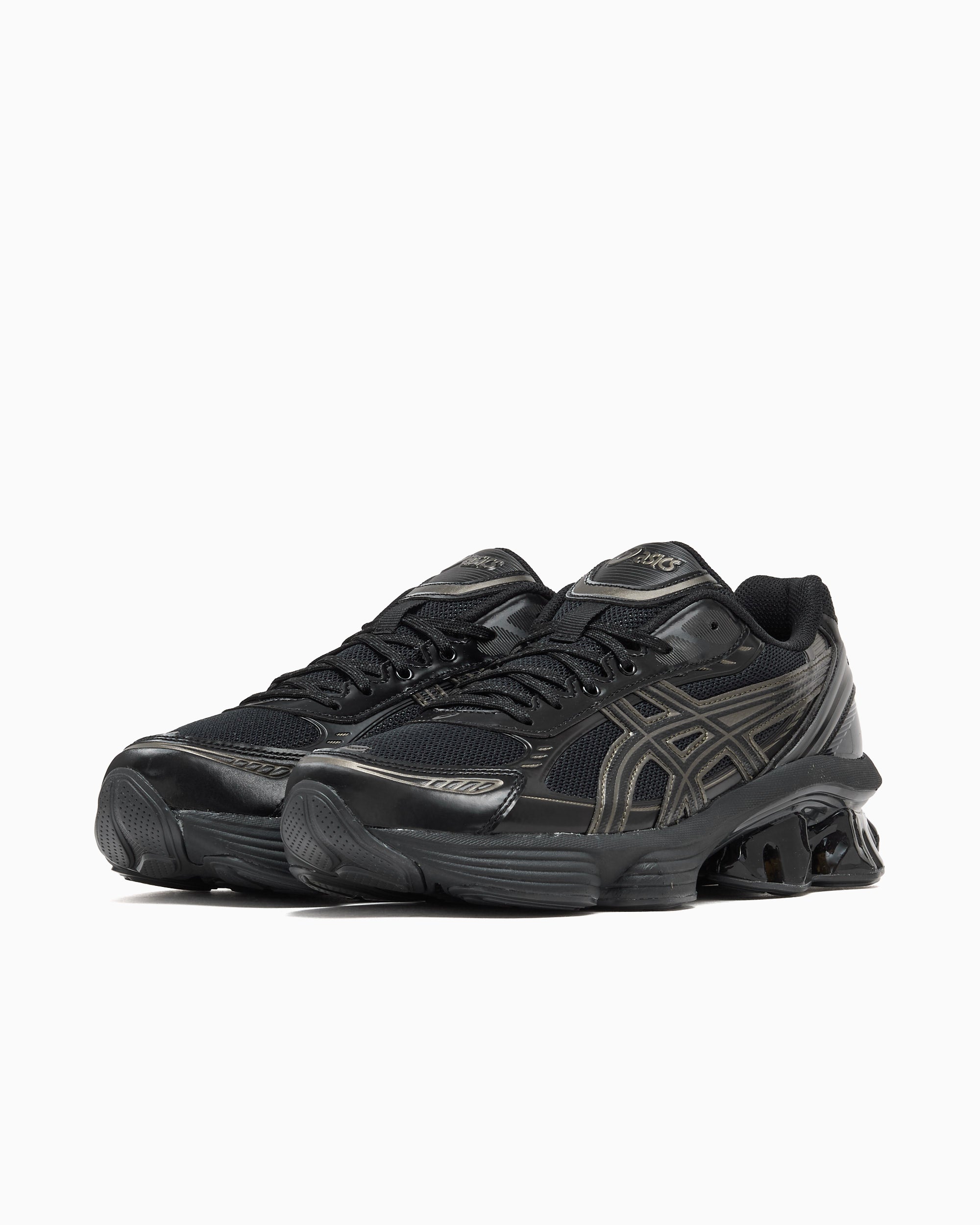 Sneakers ASICS Gel-Kinetic Fluent - 1203A591-003