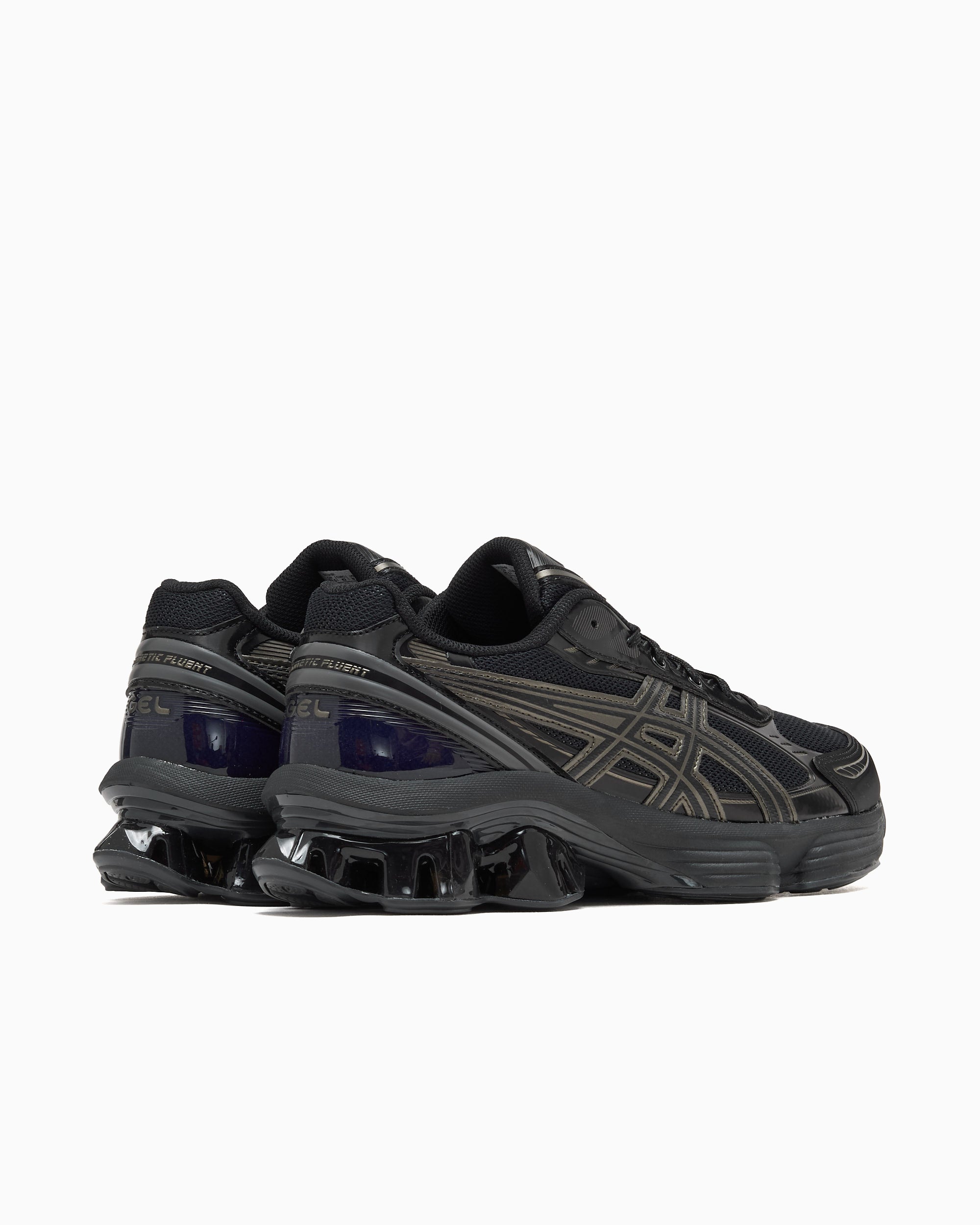 Sneakers ASICS Gel-Kinetic Fluent - 1203A591-003