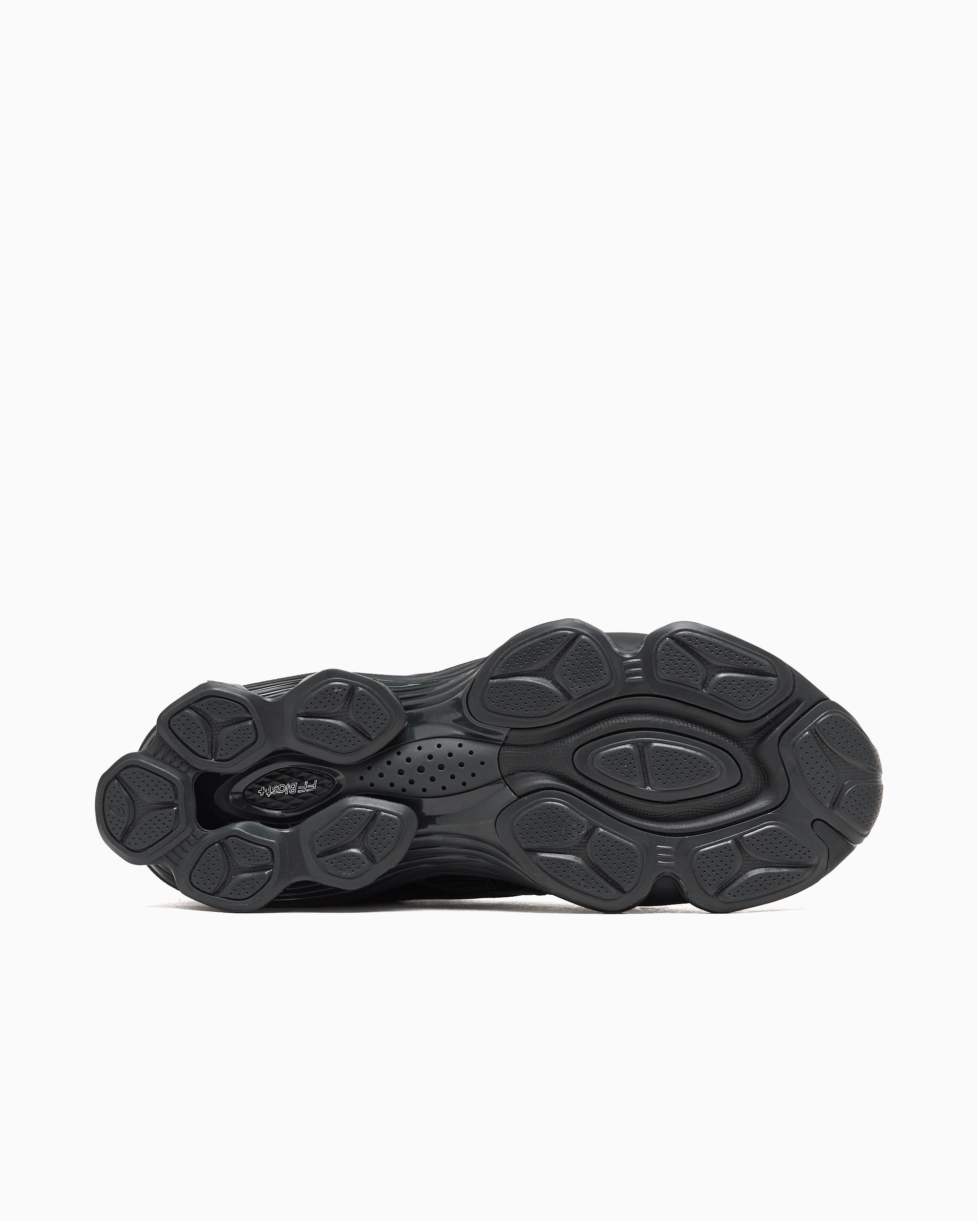 Sneakers ASICS Gel-Kinetic Fluent - 1203A591-003
