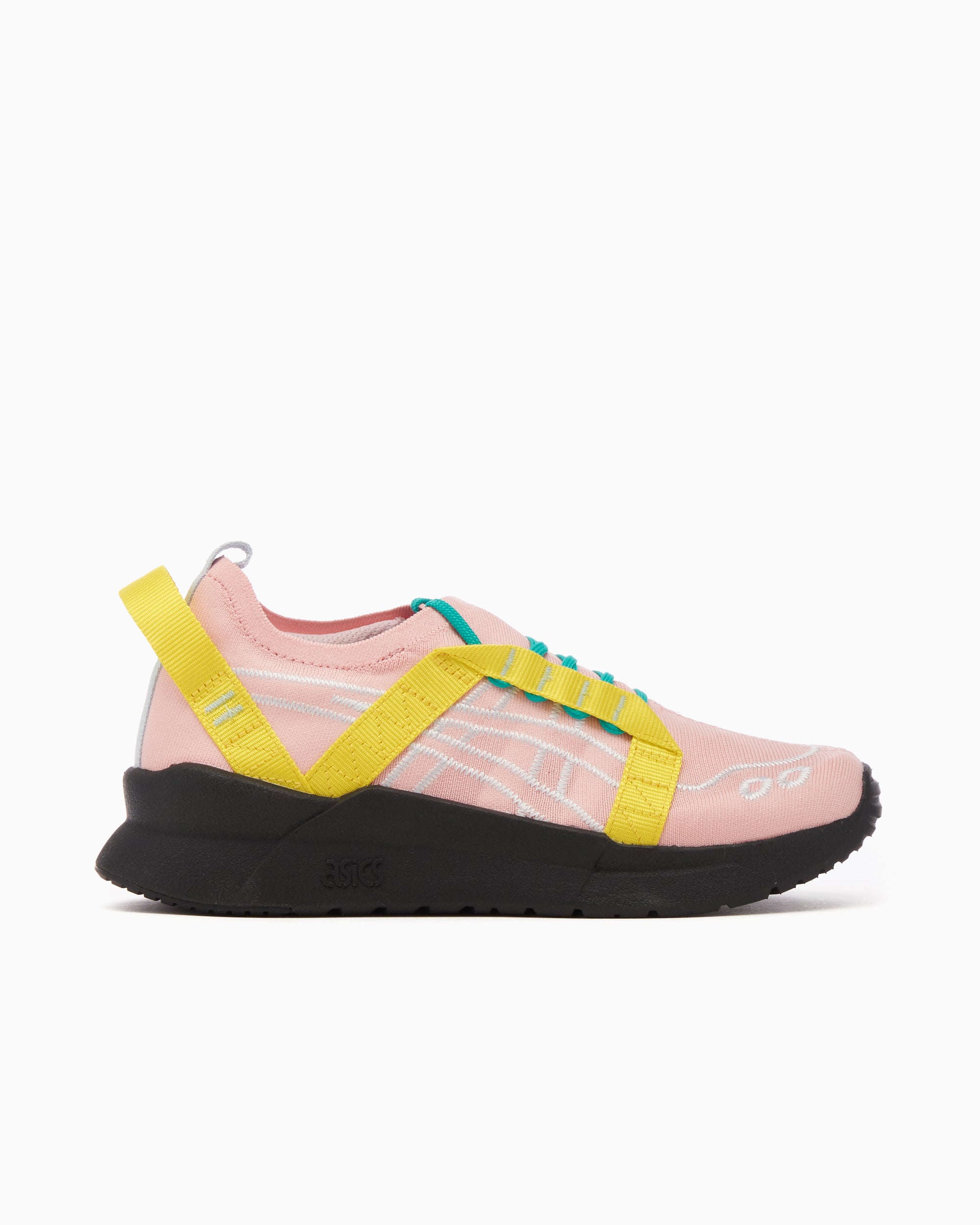 Sneakers ASICS Gel-Lyte III CM 1.95 - 1203A267-700