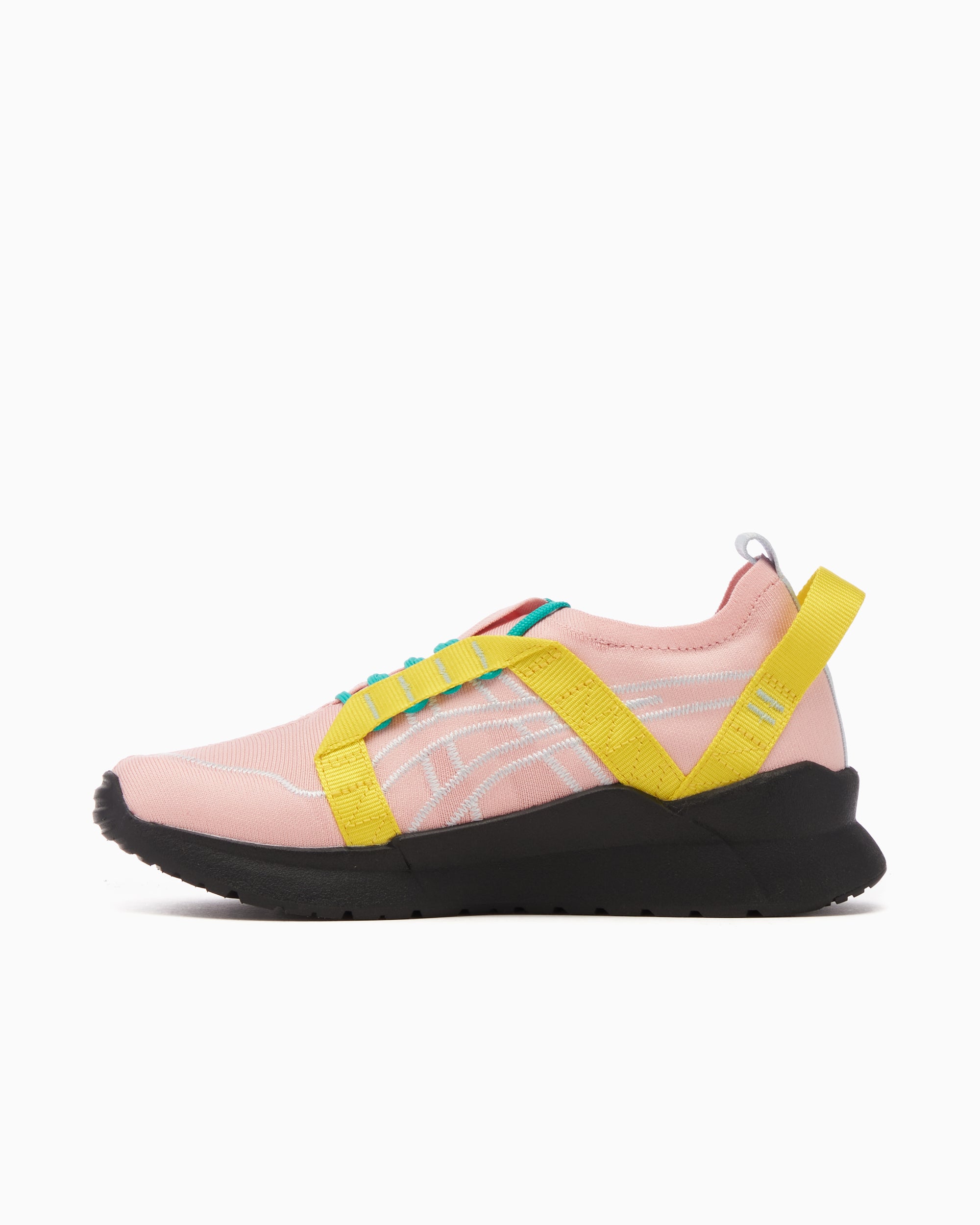 Sneakers ASICS Gel-Lyte III CM 1.95 - 1203A267-700