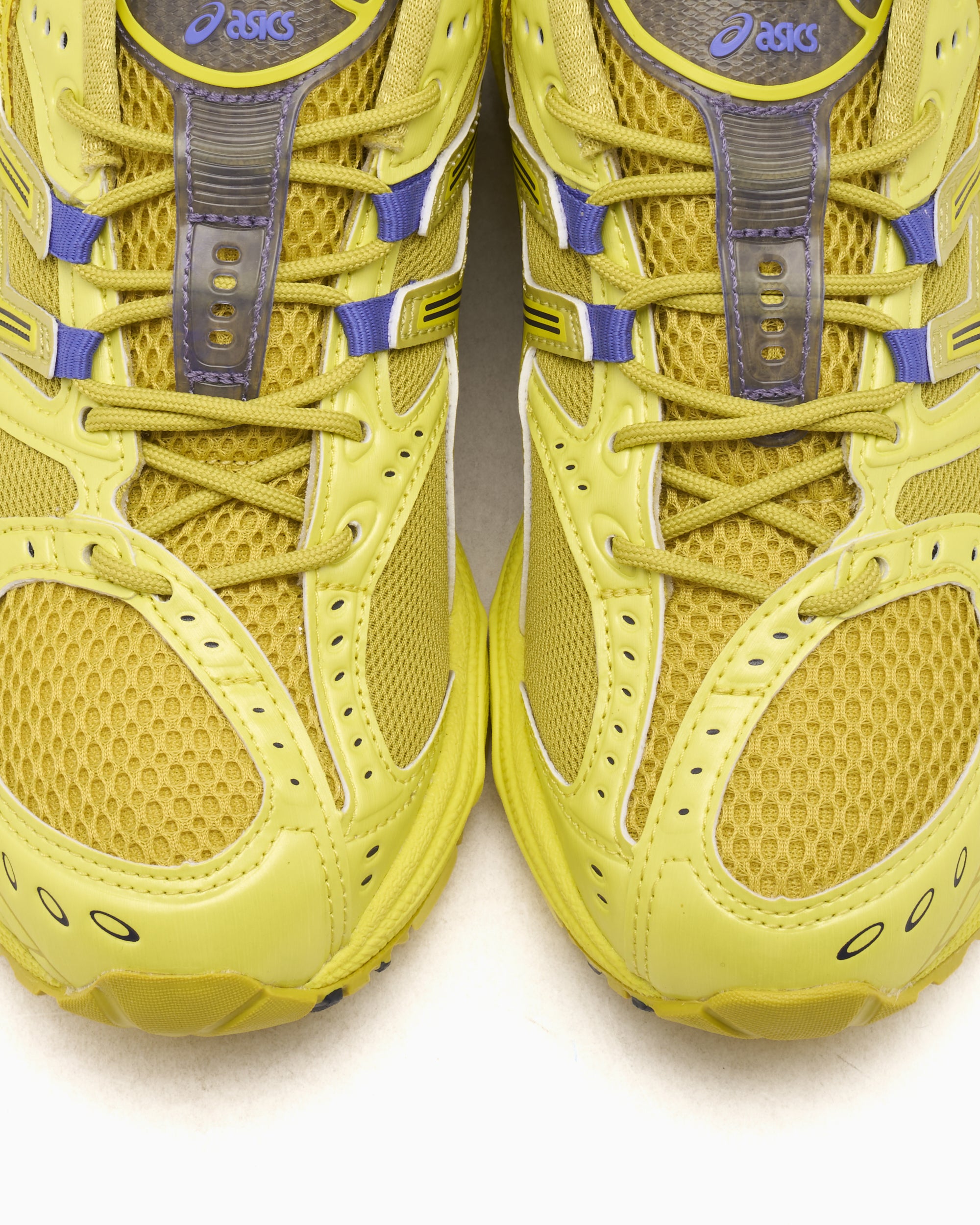 Sneakers ASICS Gel-Nimbus 10.1 - 1203A599-300