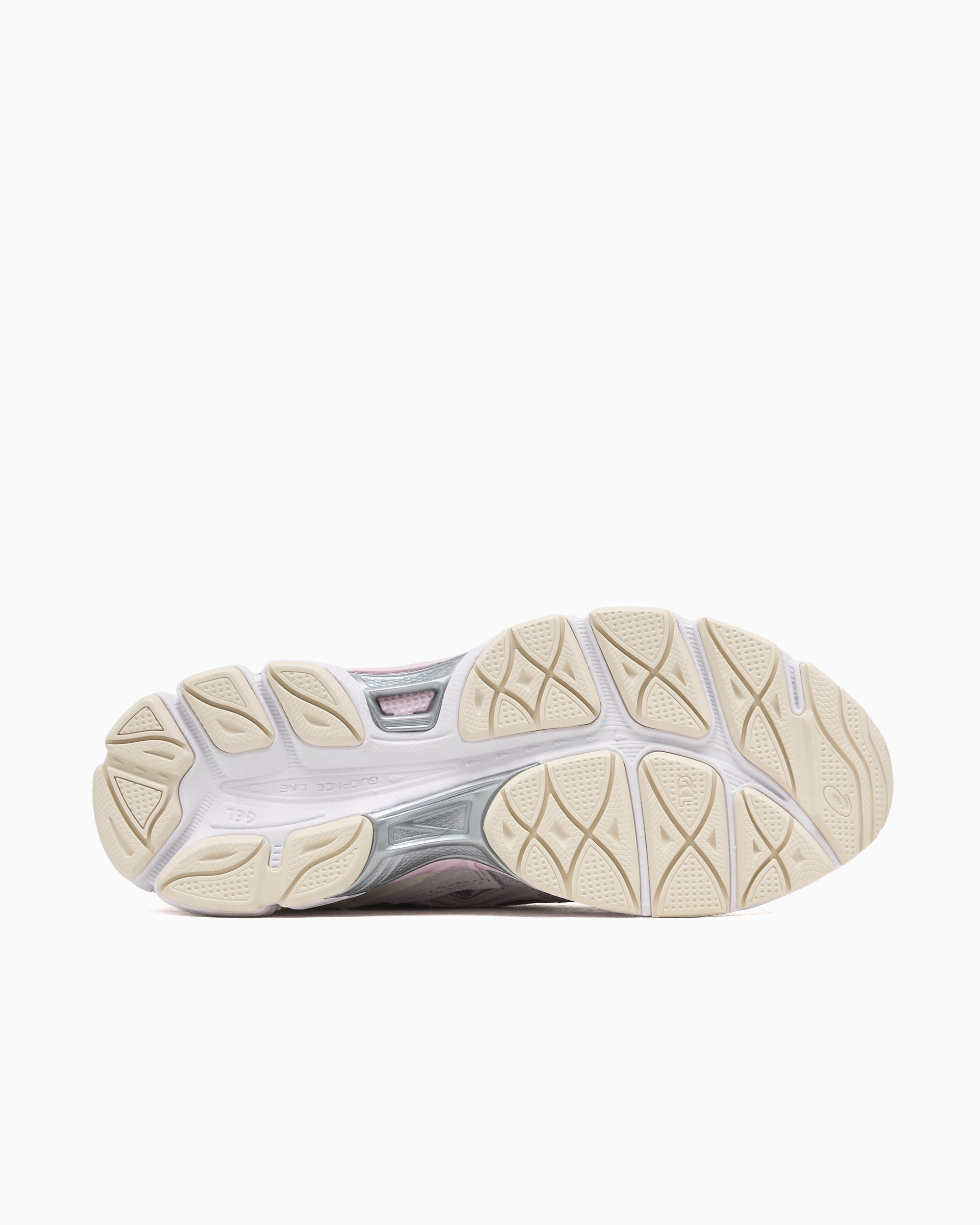 Sneakers ASICS Gel-NYC - 1203A383-028