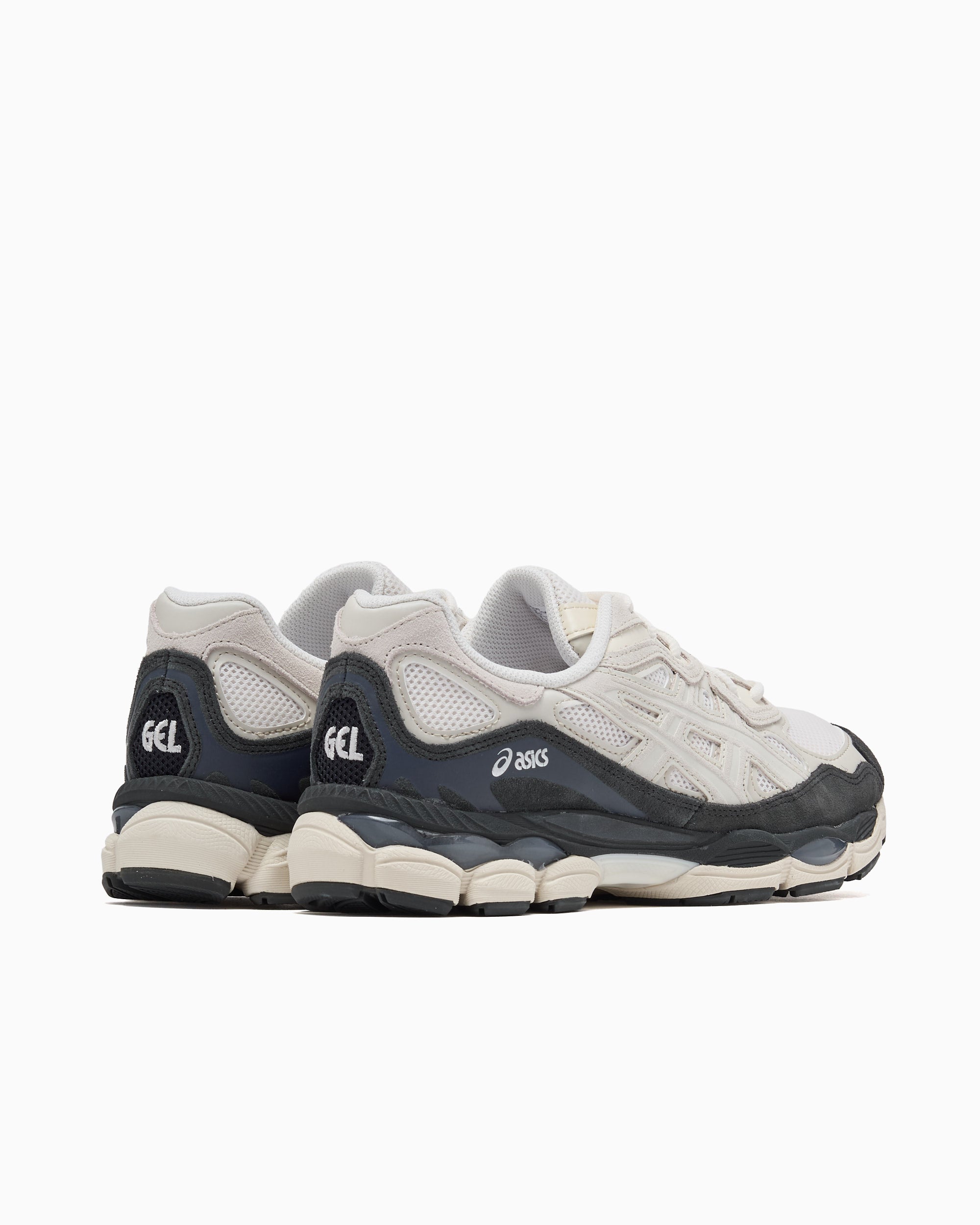 Sneakers ASICS Gel-NYC - 1203A383-111