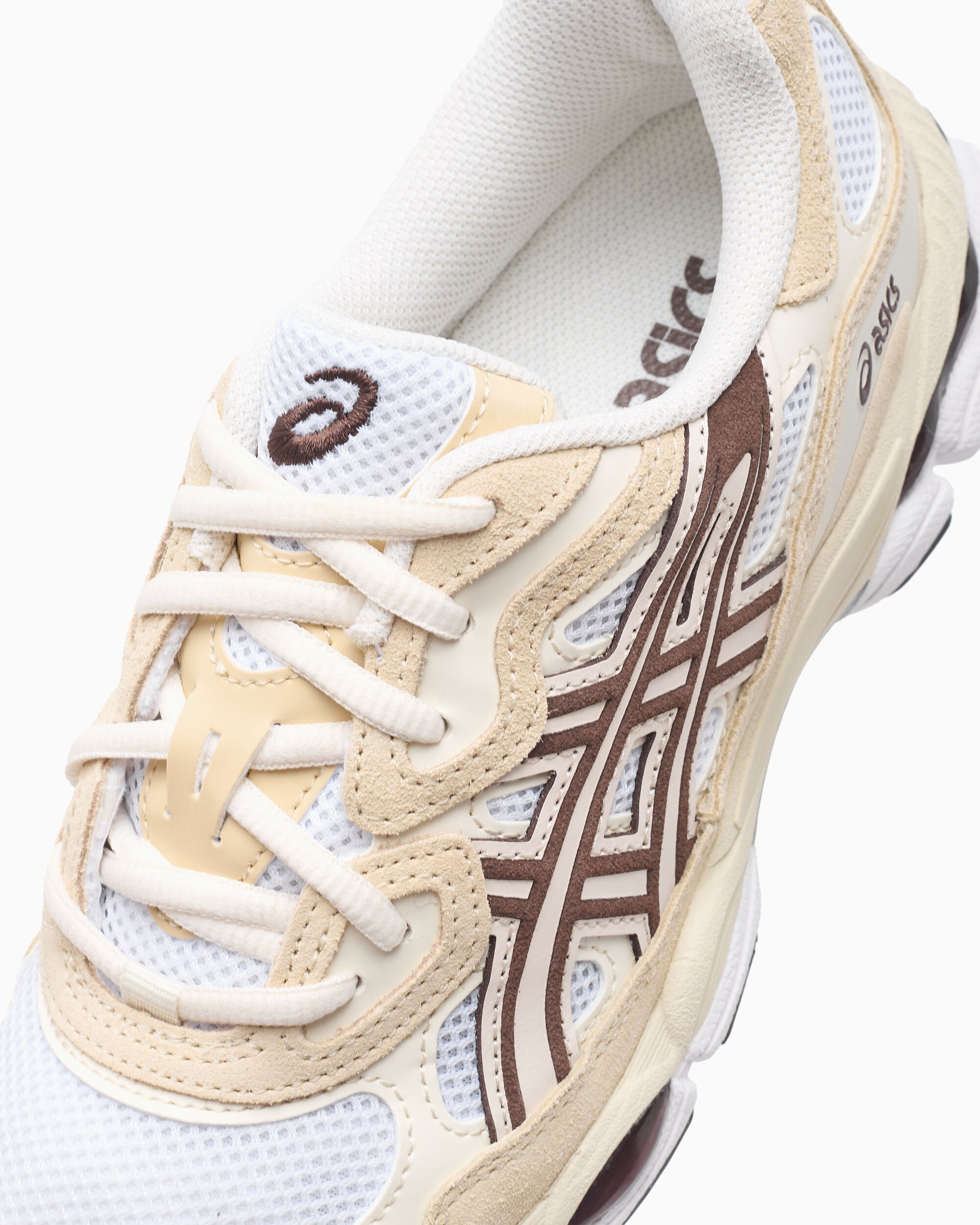 Sneakers ASICS Gel-NYC - 1203A383-117