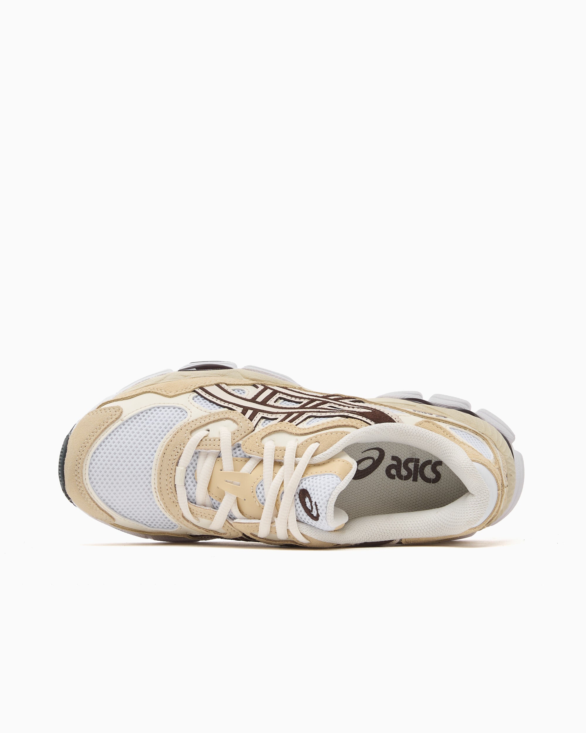Sneakers ASICS Gel-NYC - 1203A383-117