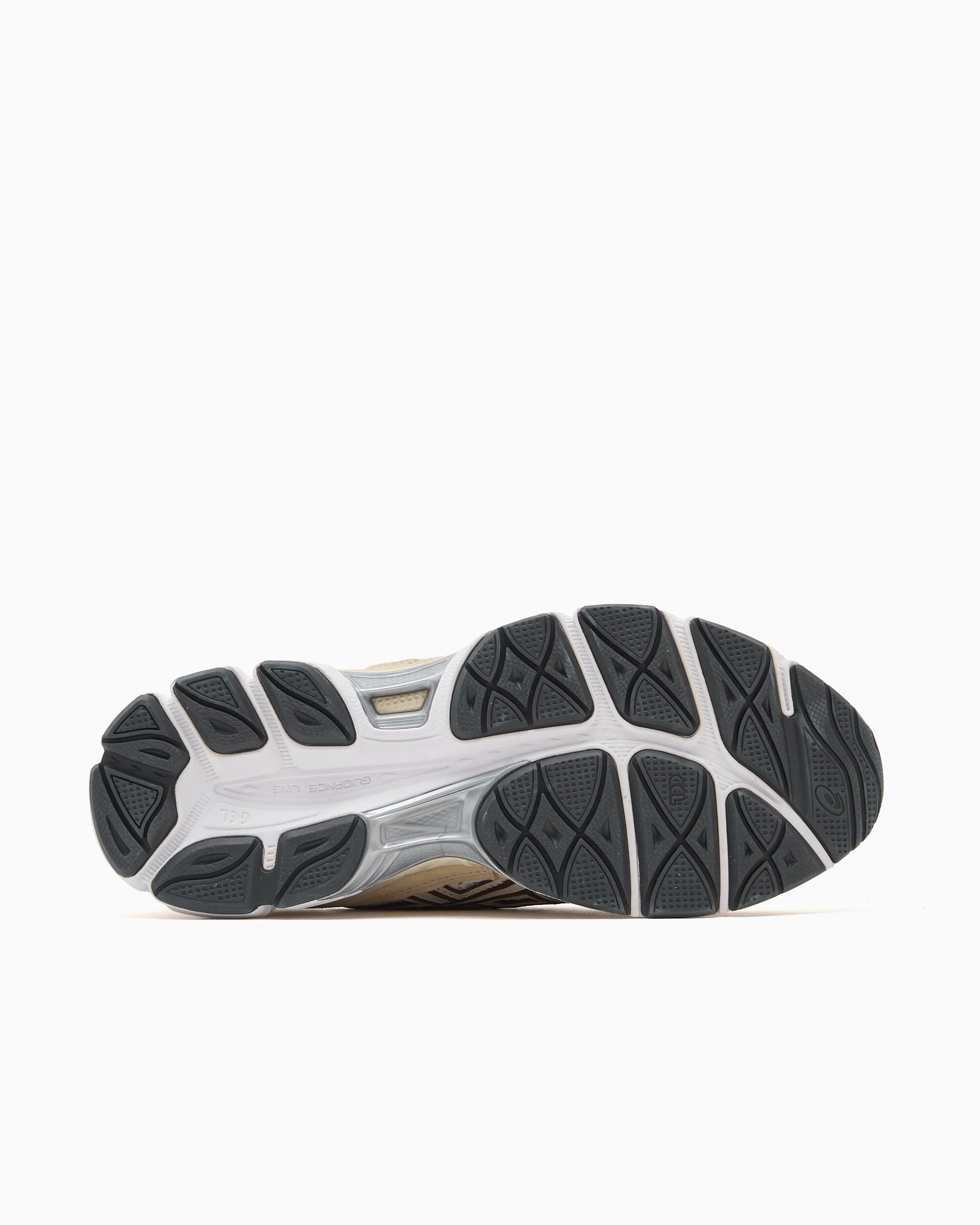 Sneakers ASICS Gel-NYC - 1203A383-117
