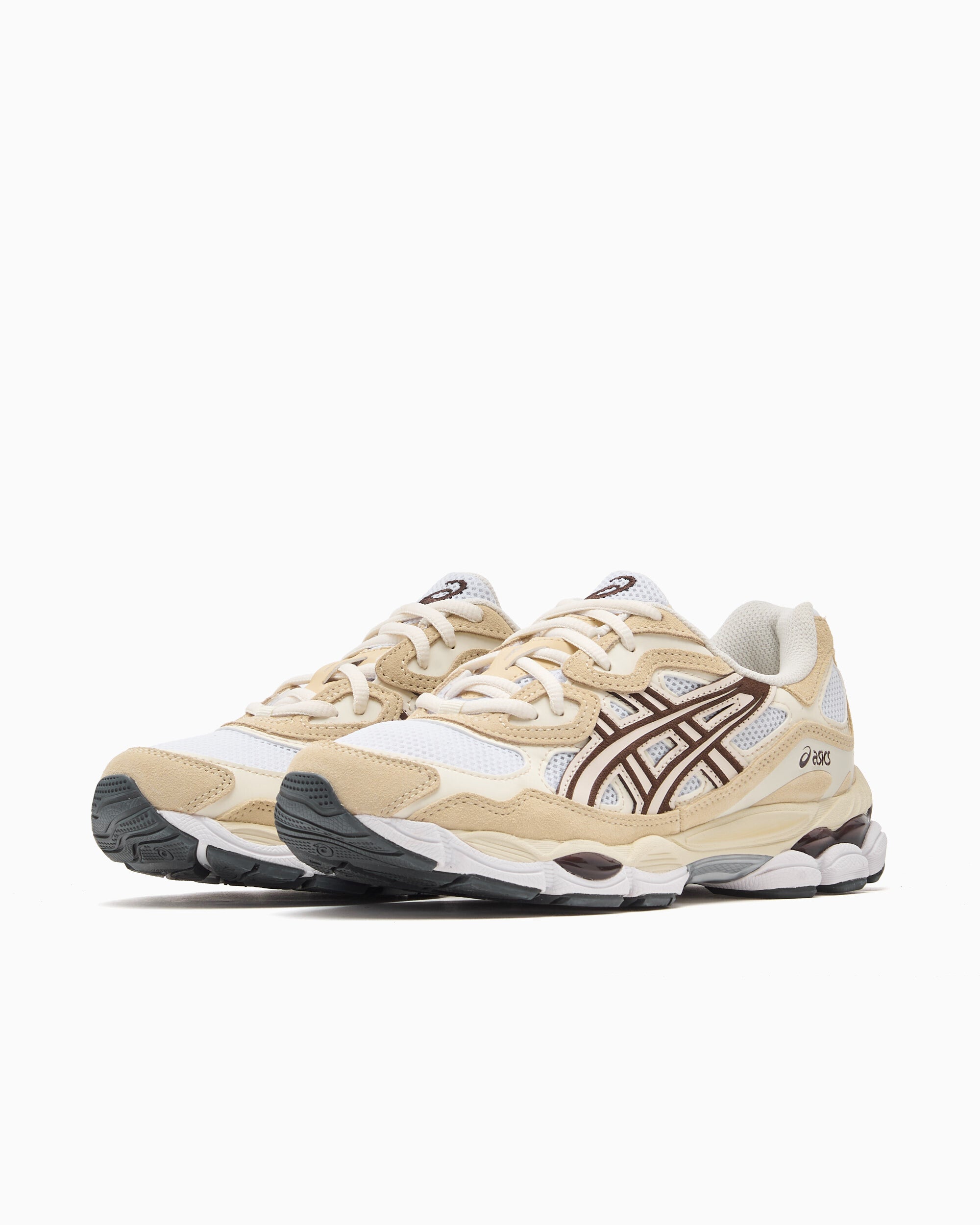 Sneakers ASICS Gel-NYC - 1203A383-117