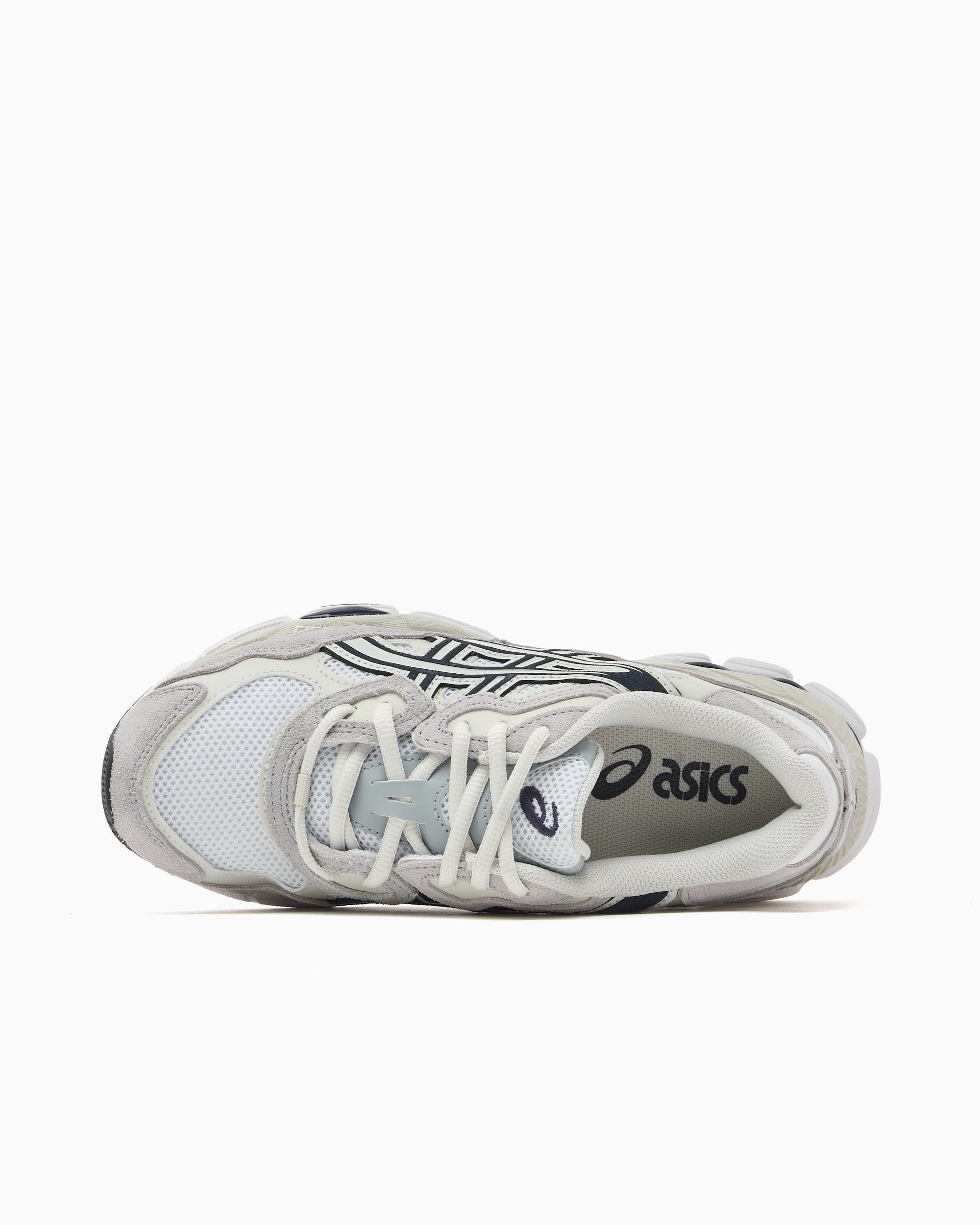 Sneakers ASICS Gel-NYC - 1203A383-118