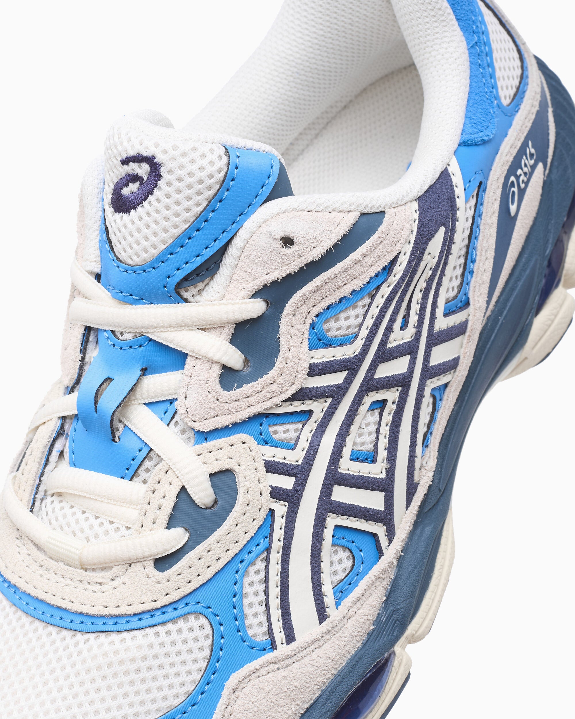 Sneakers ASICS Gel-NYC - 1203A383-120