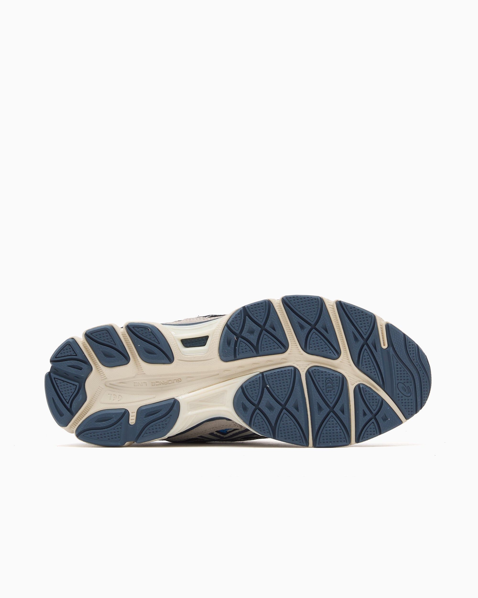 Sneakers ASICS Gel-NYC - 1203A383-120