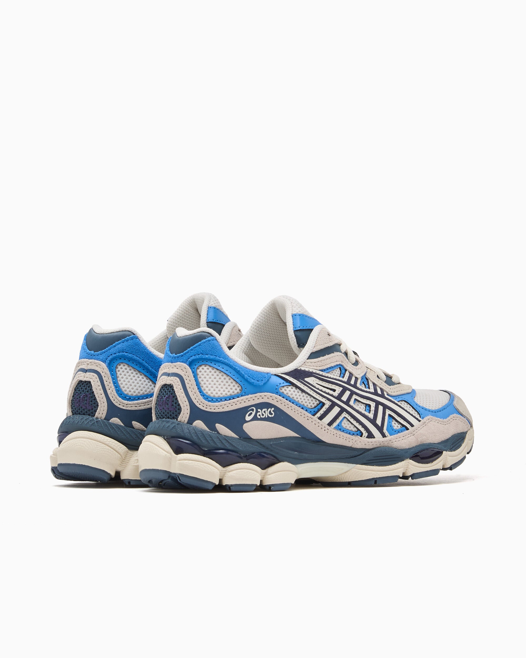 Sneakers ASICS Gel-NYC - 1203A383-120