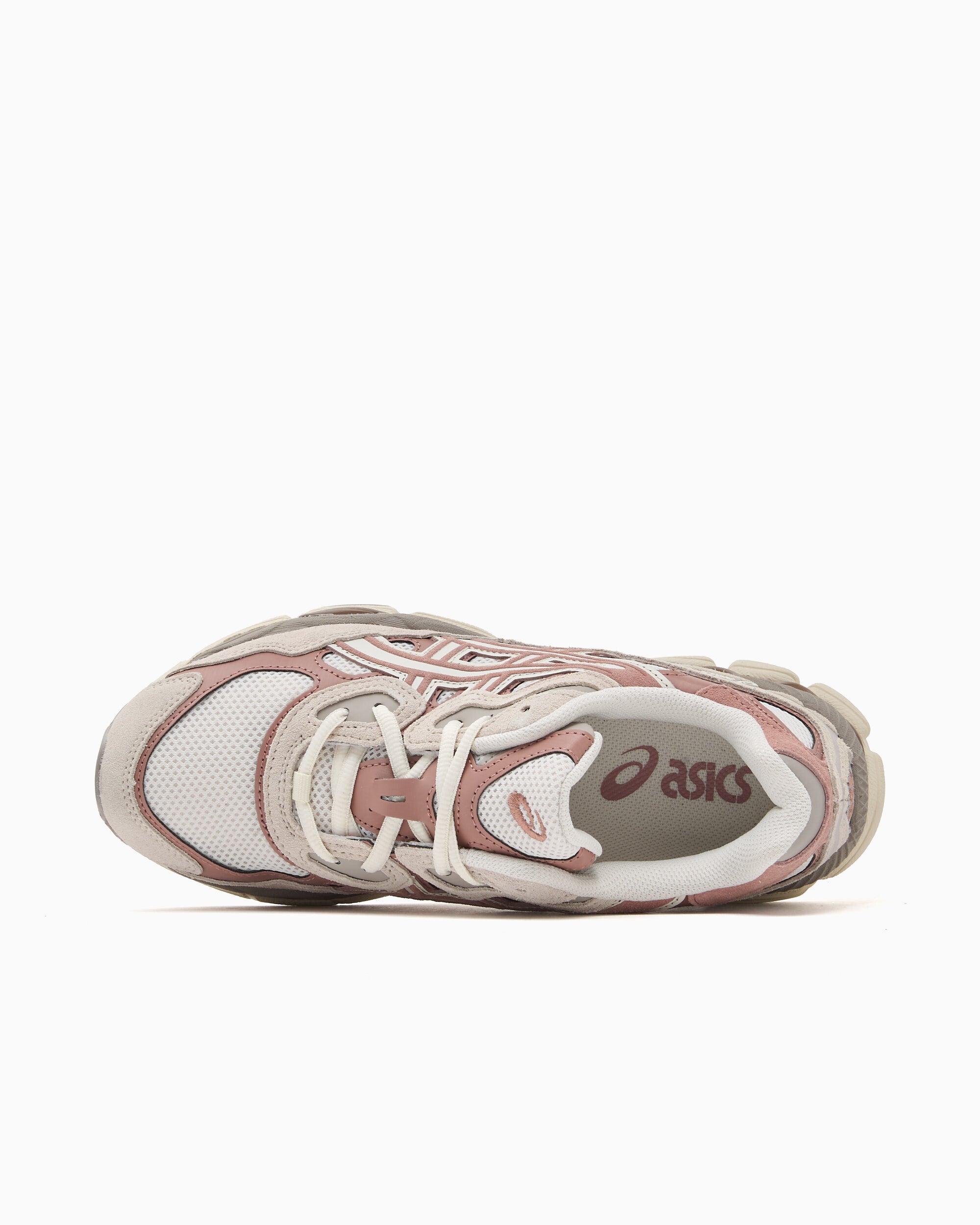 Sneakers ASICS Gel-NYC - 1203A383-121