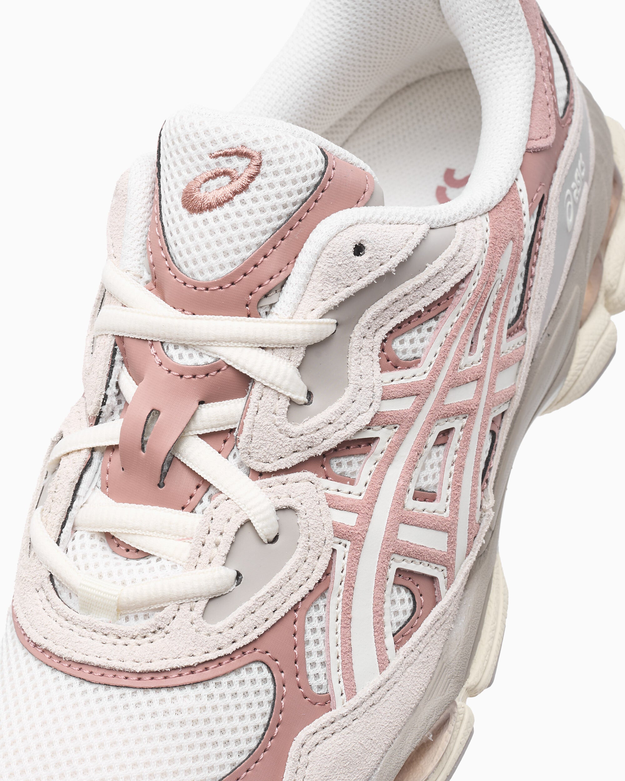 Sneakers ASICS Gel-NYC - 1203A383-121