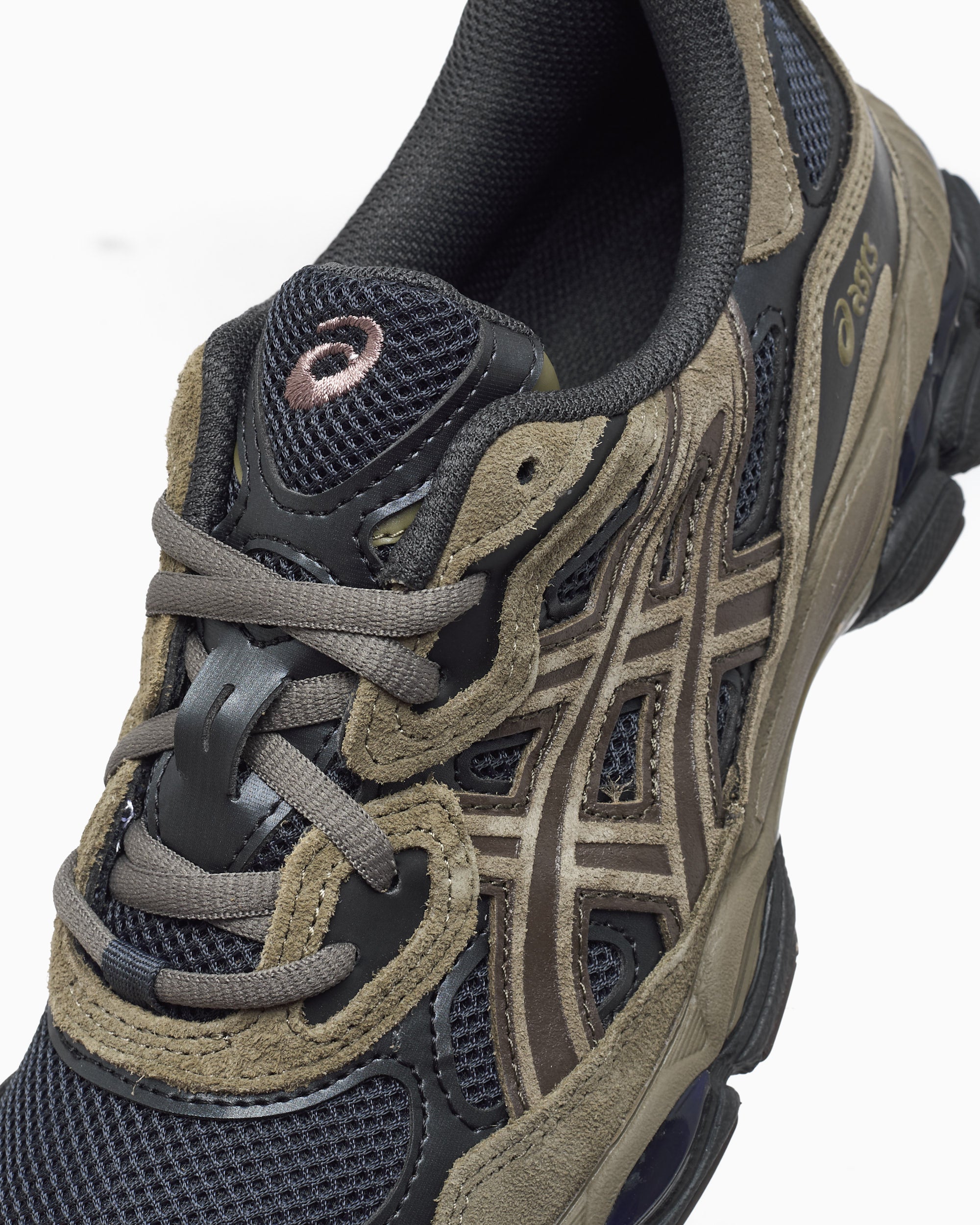 Sneakers ASICS Gel-NYC - 1203A383-303