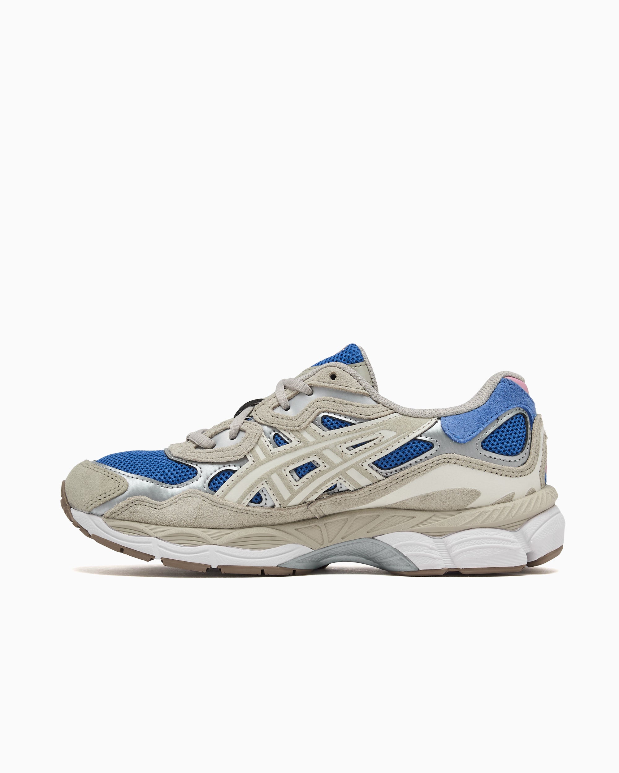 Sneakers ASICS Gel-NYC - 1203A383-402
