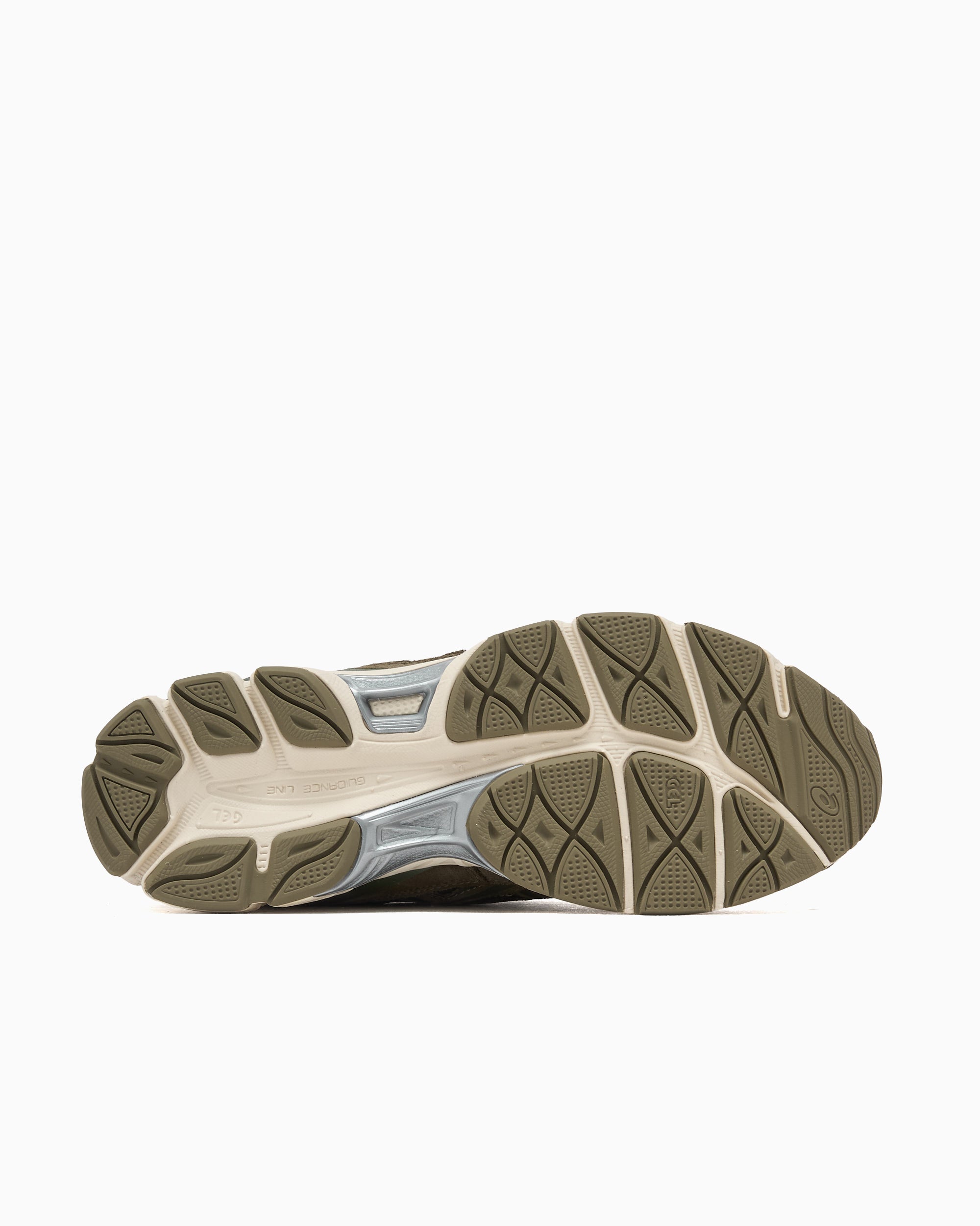 Sneakers ASICS Gel-NYC - 1203A739-300