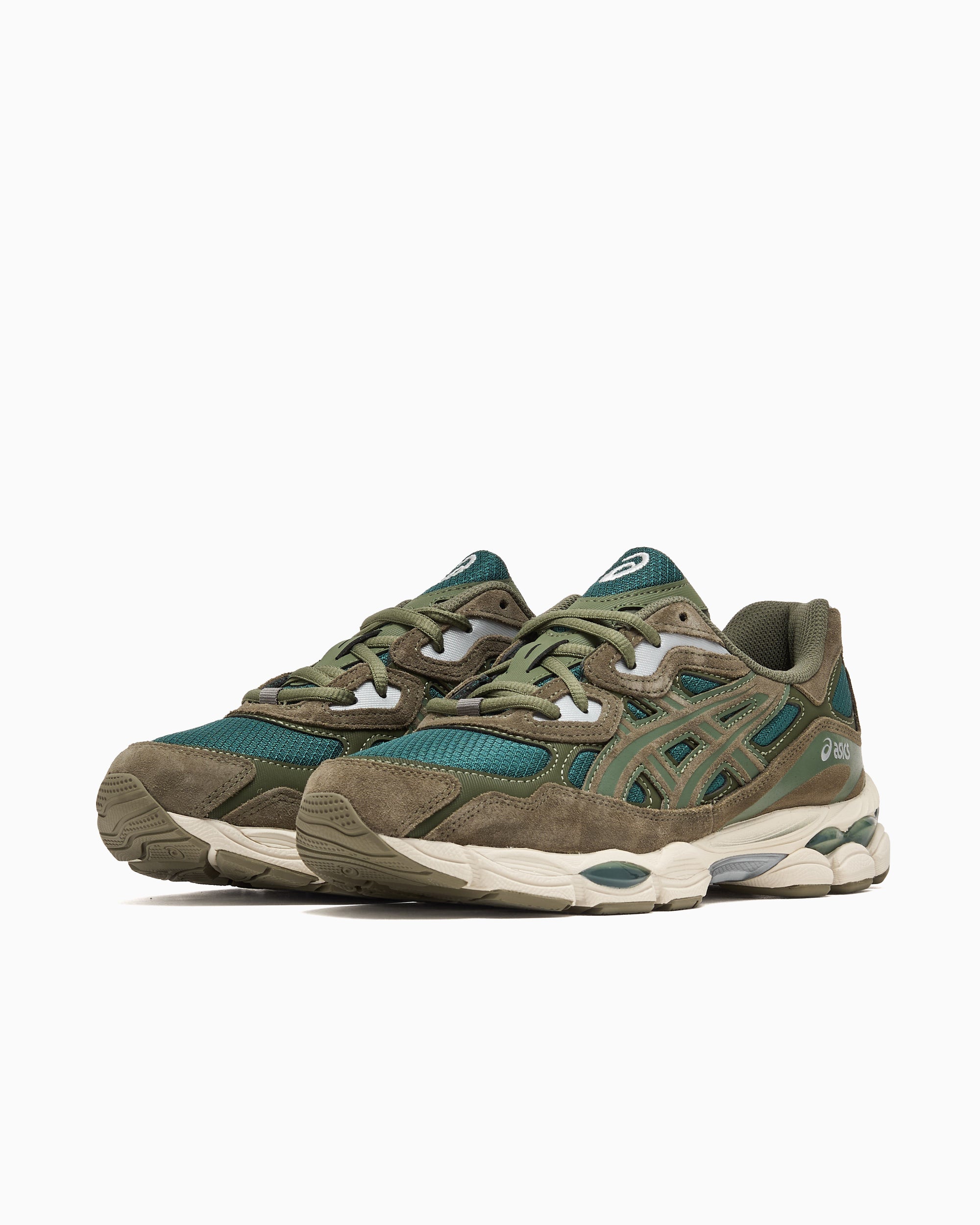 Sneakers ASICS Gel-NYC - 1203A739-300