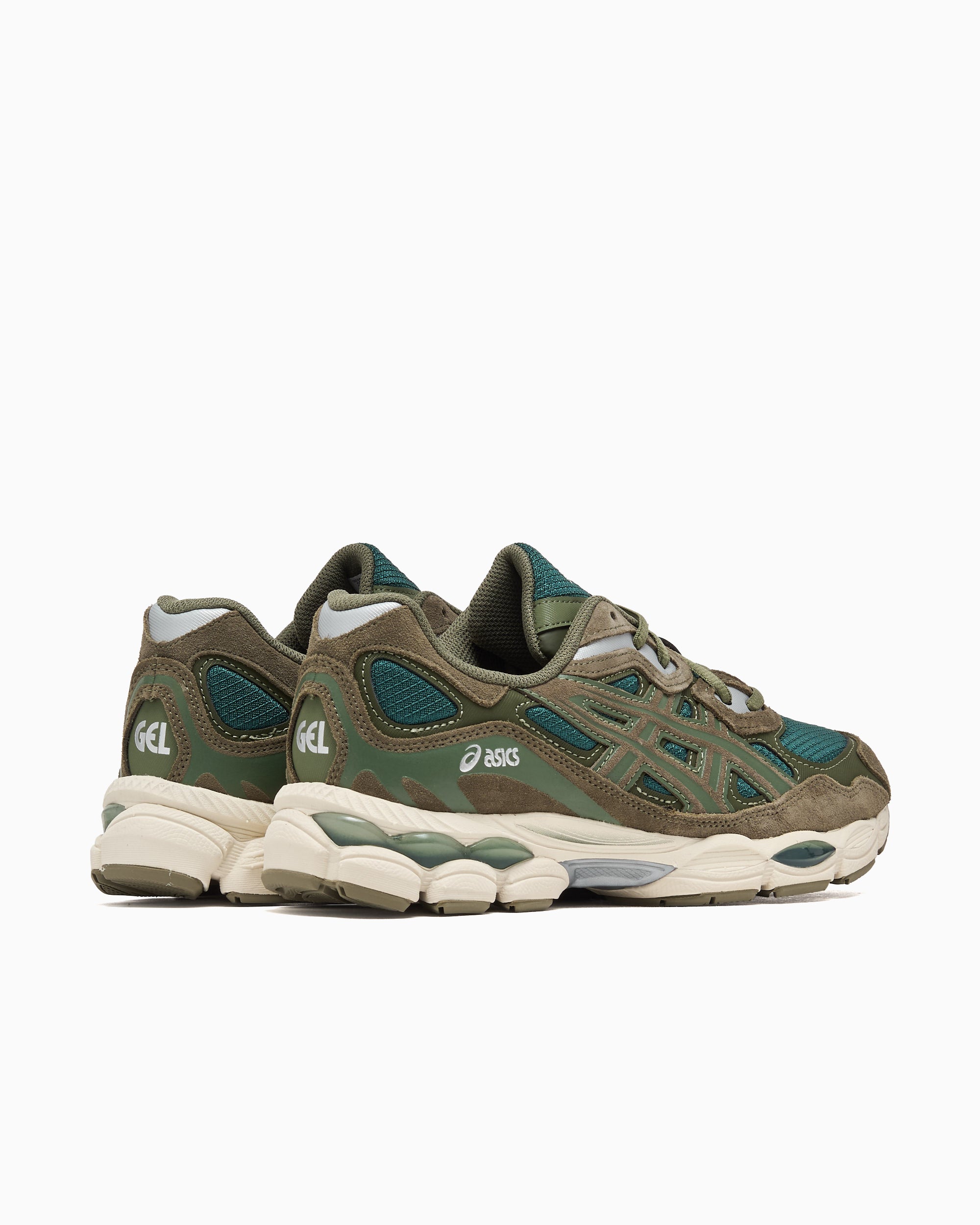 ショーアン ASICS Gel-NYC