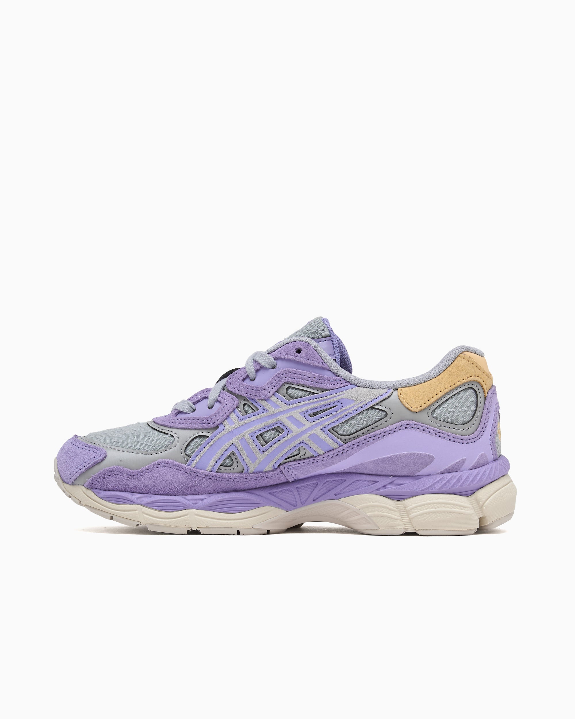 Sneakers ASICS Gel-NYC - 1203A826-020