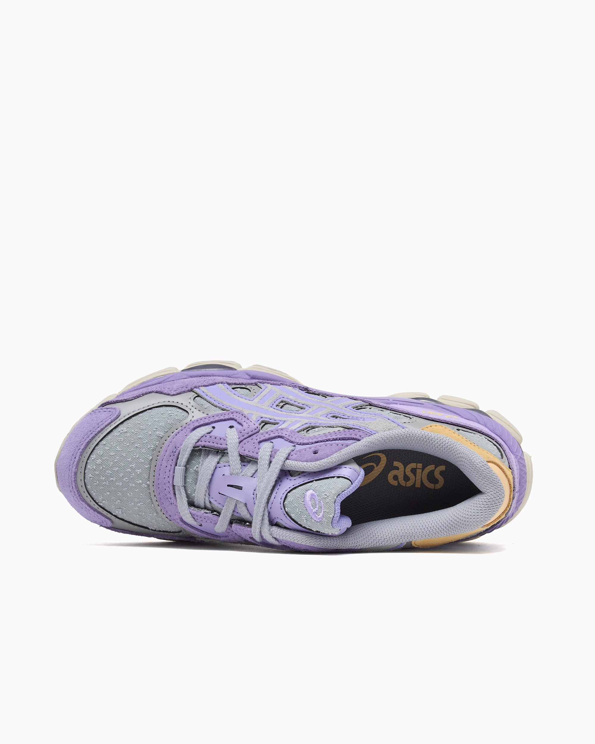 Sneakers ASICS Gel-NYC - 1203A826-020
