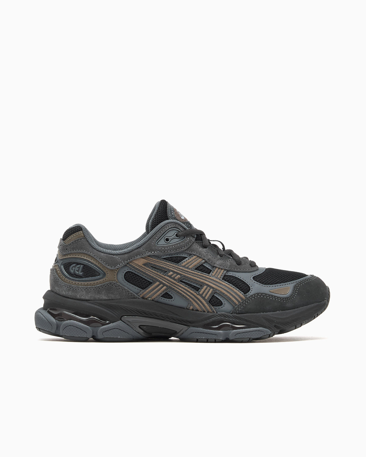 Sneakers ASICS Gel-NYC 2.0 - 1203A895-001