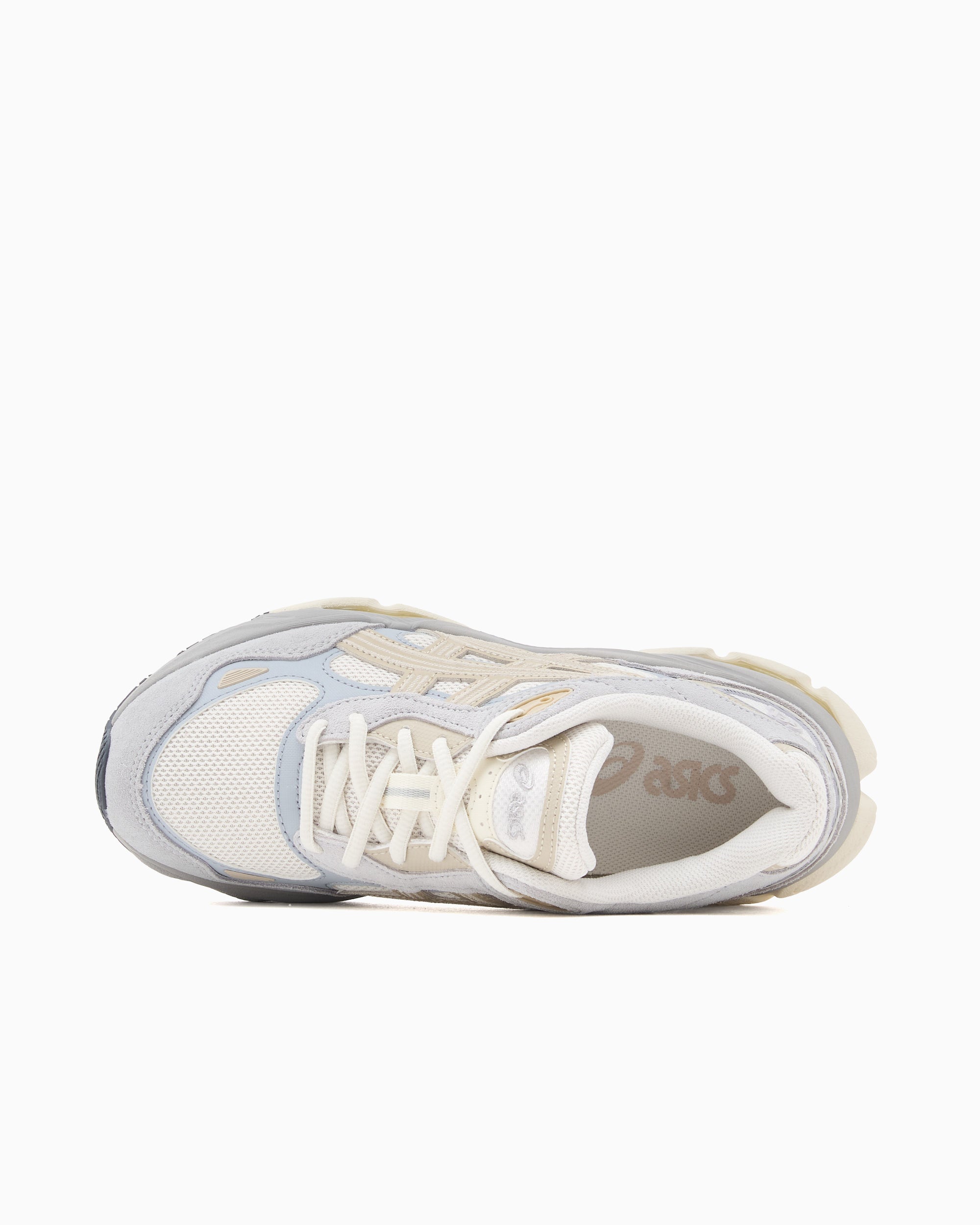 Sneakers ASICS Gel-NYC 2.0 - 1203A895-100