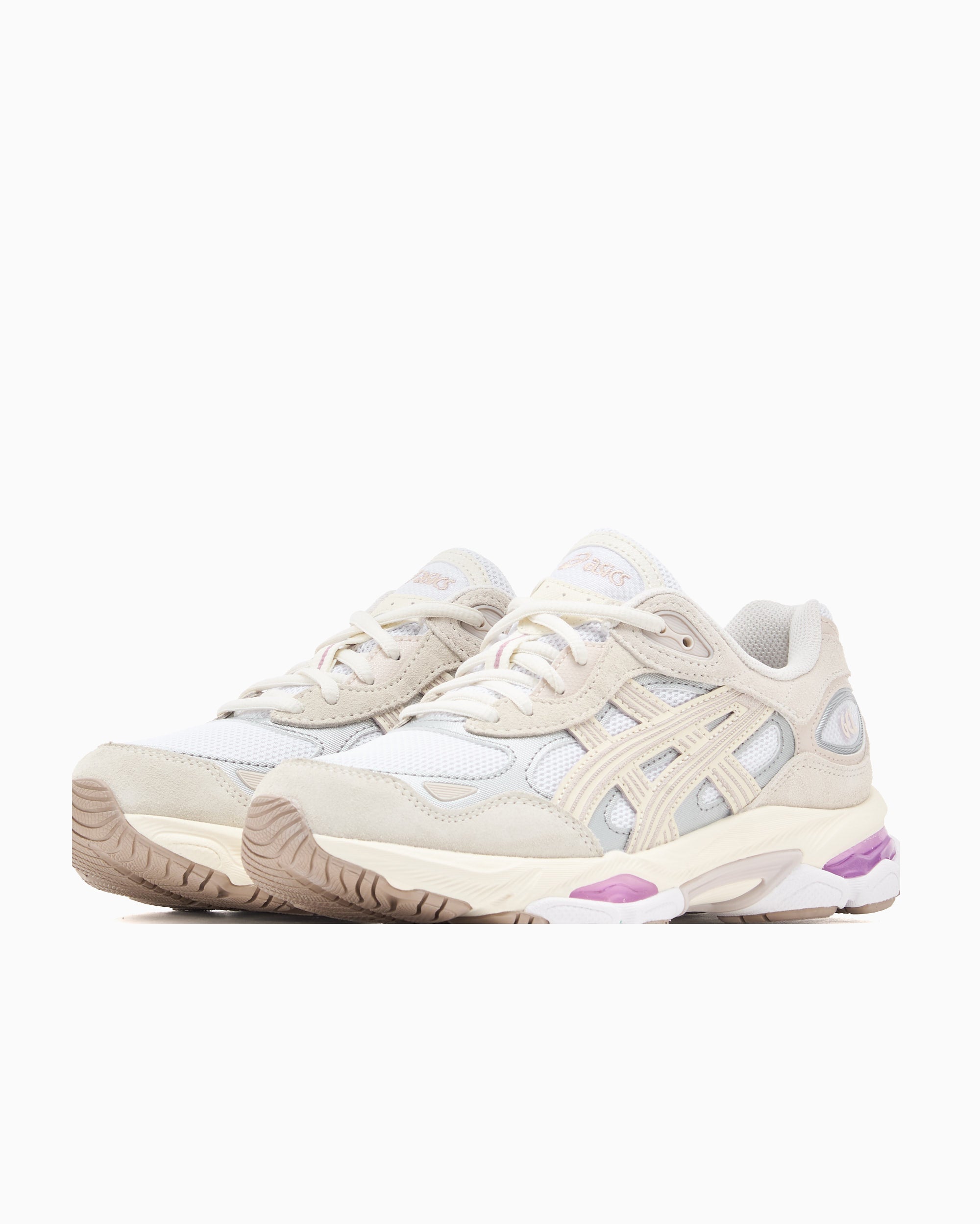 Sneakers ASICS Gel-NYC 2.0 - 1203A895-101