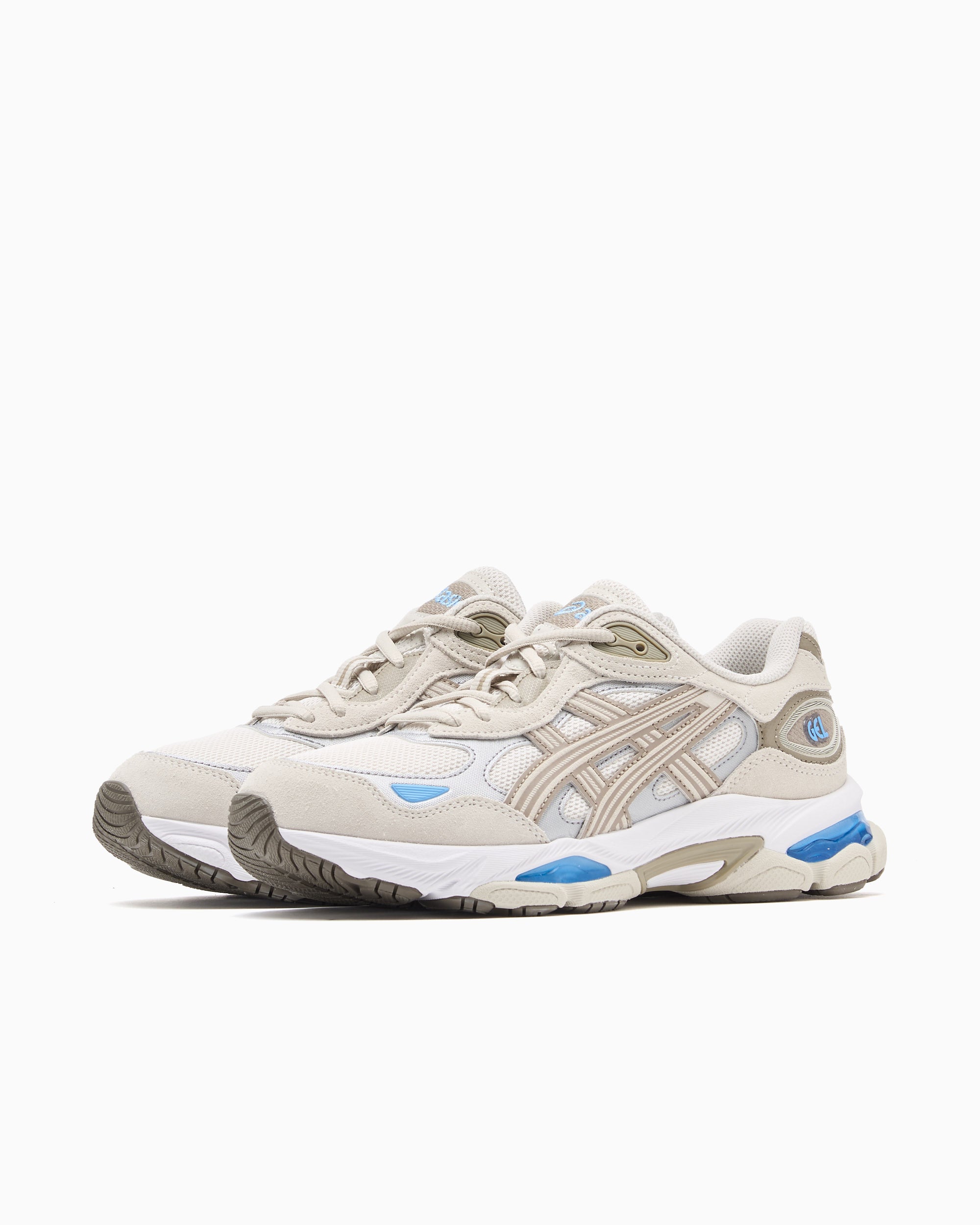 Sneakers ASICS Gel-NYC 2.0 - 1203A895-103