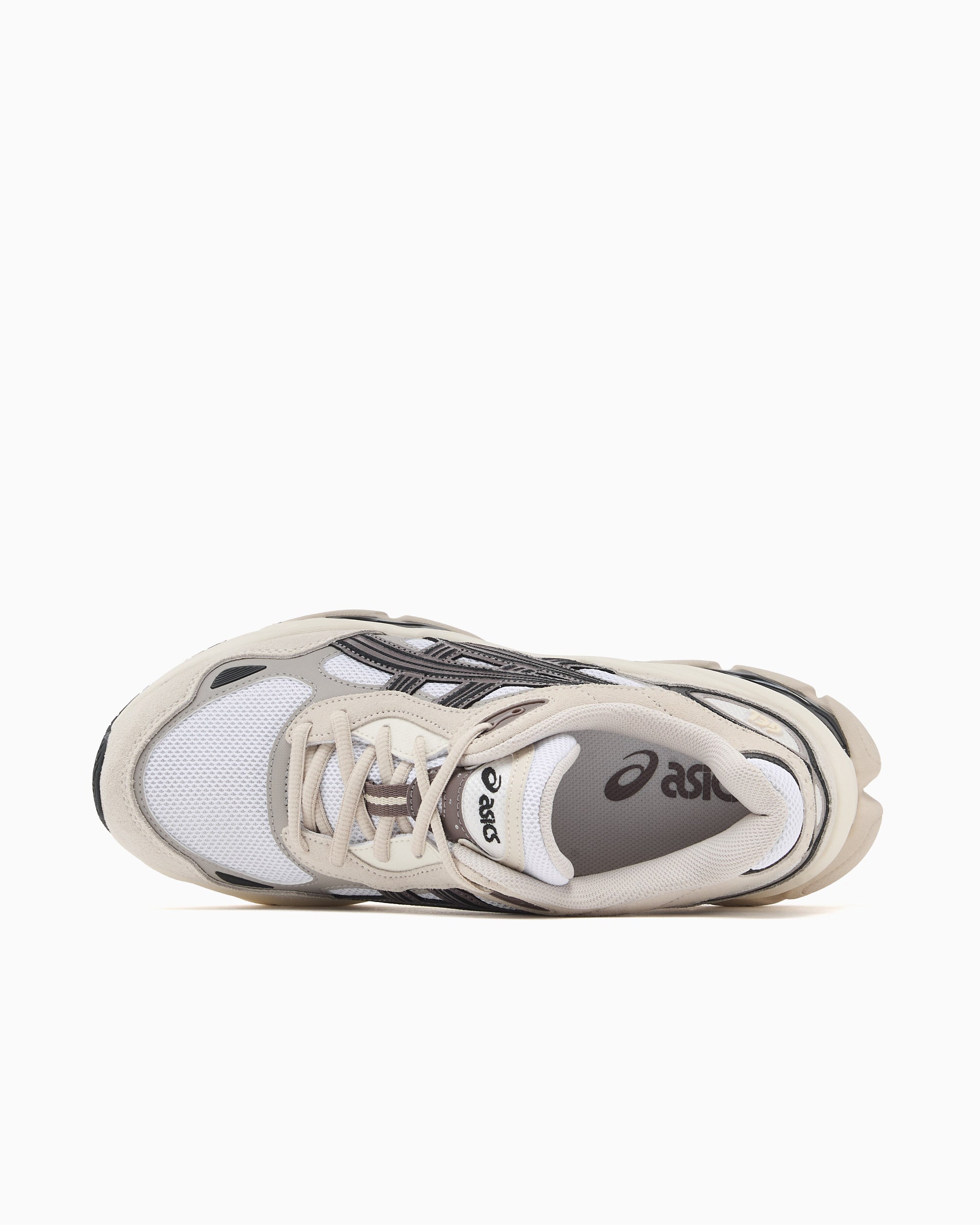 Sneakers ASICS Gel-NYC 2.0 - 1203A895-104