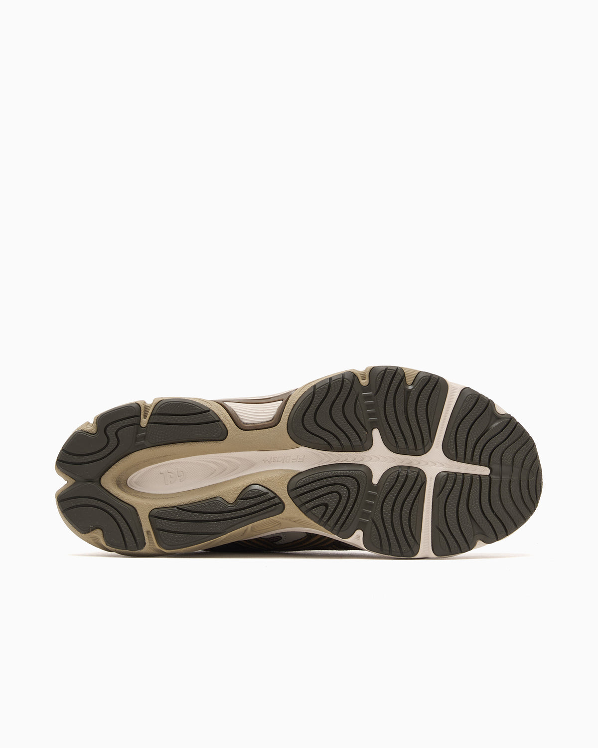 Sneakers ASICS Gel-NYC 2.0 - 1203A895-200