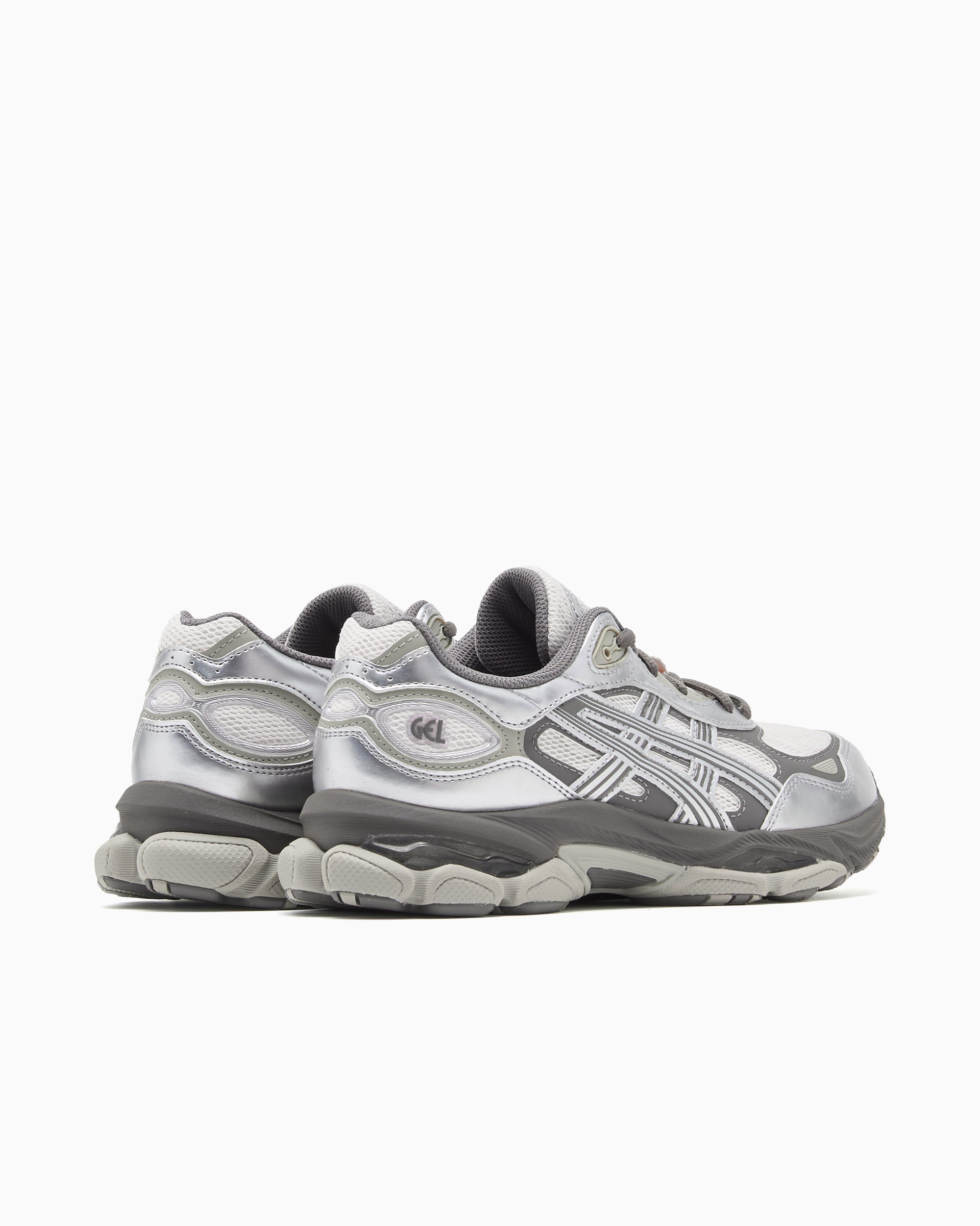Sneakers ASICS Gel-NYC 2.0 - 1203B225-700