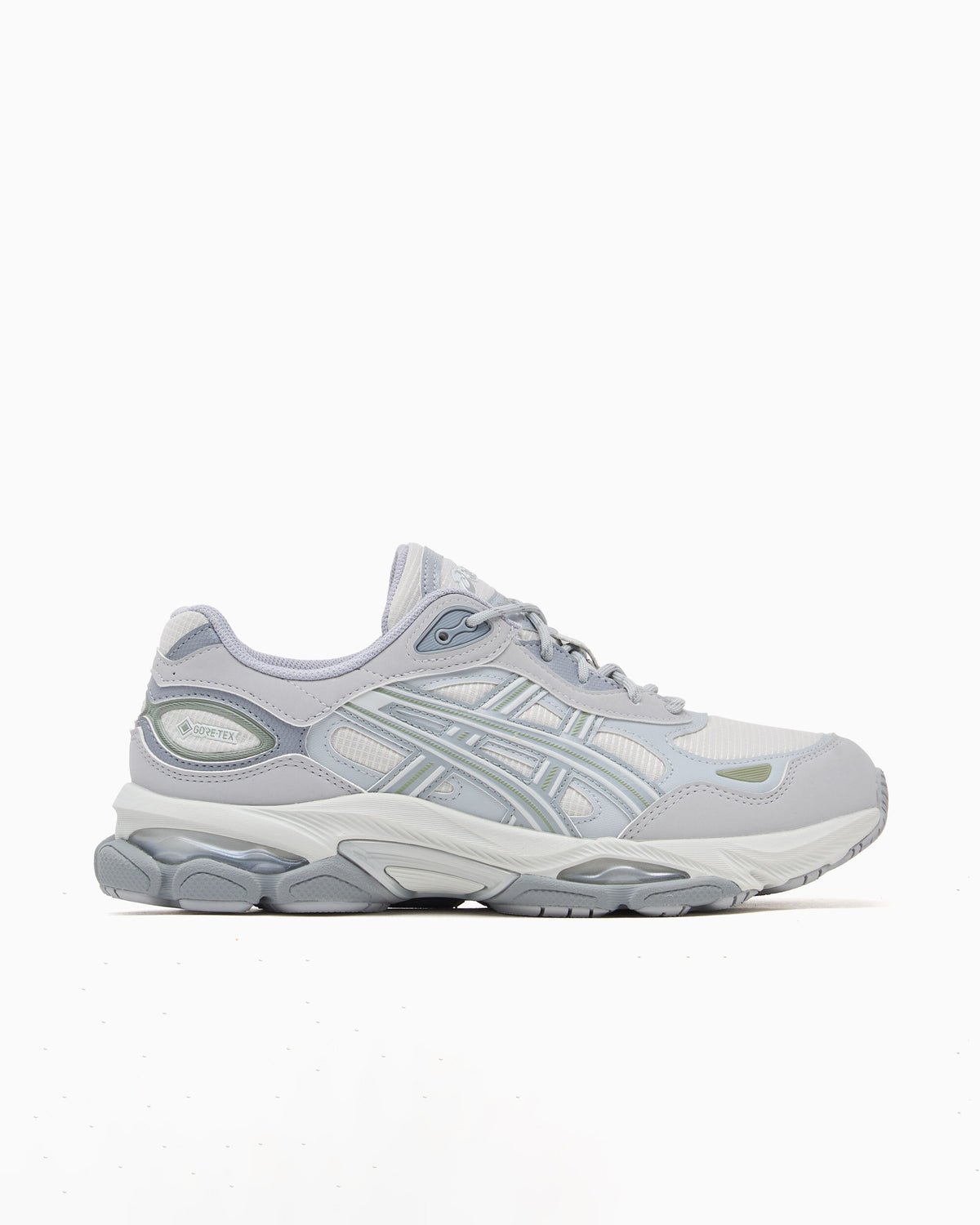 Sneakers ASICS Gel-NYC 2.0 Gore-Tex® "Glacier Grey" - 1203B162-020