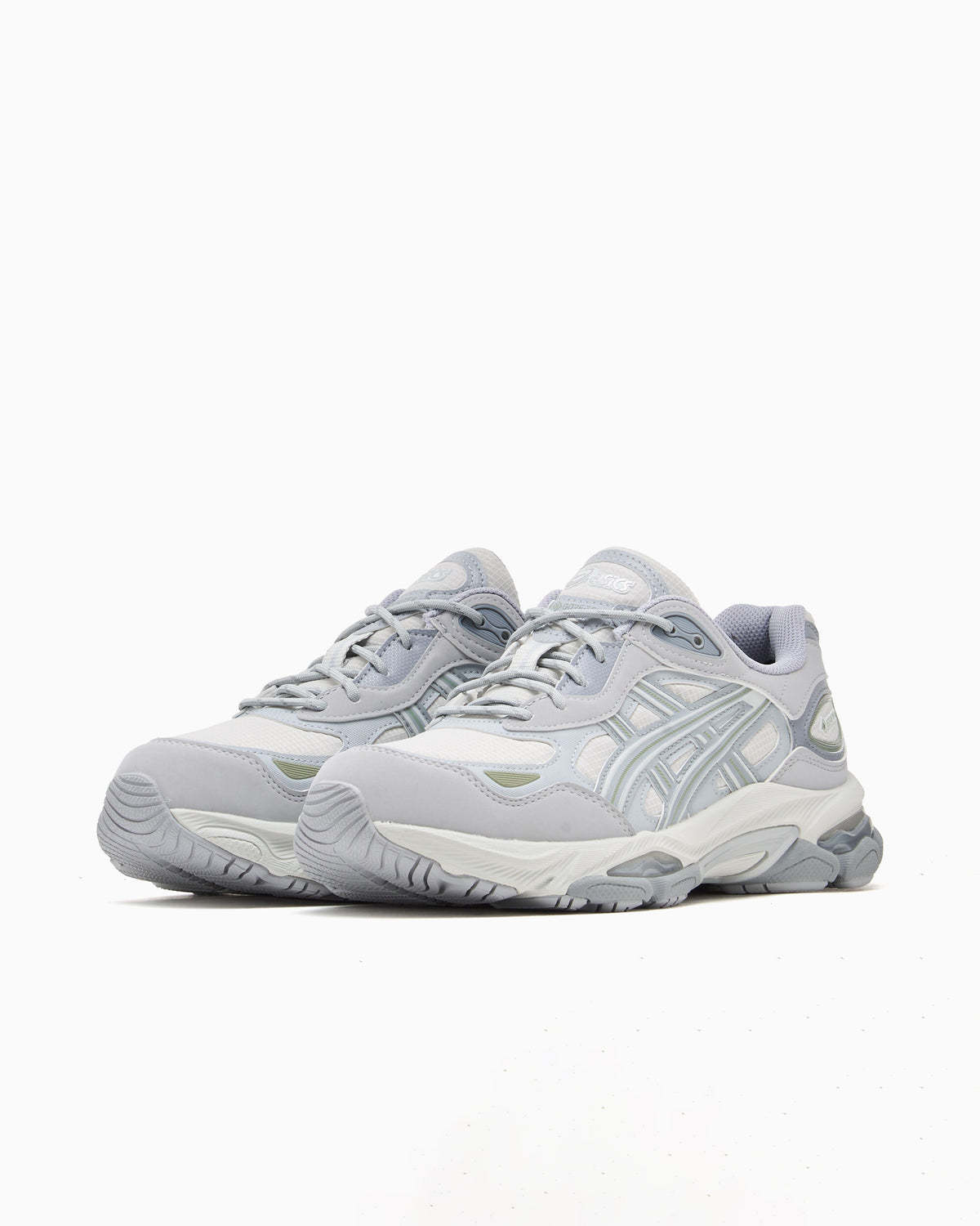 Sneakers ASICS Gel-NYC 2.0 Gore-Tex® "Glacier Grey" - 1203B162-020