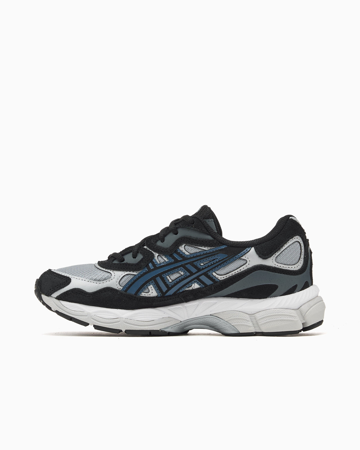 Sneakers ASICS Gel-NYC "Gravel" - 1203A739-023