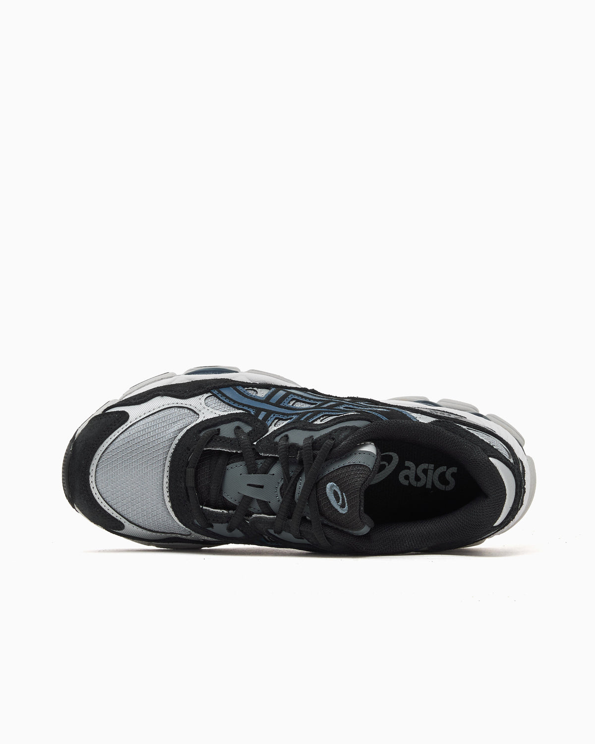Sneakers ASICS Gel-NYC "Gravel" - 1203A739-023