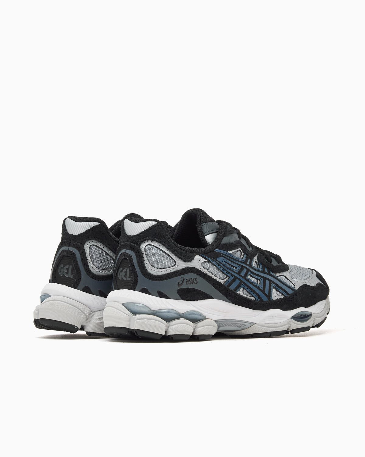 Sneakers ASICS Gel-NYC "Gravel" - 1203A739-023