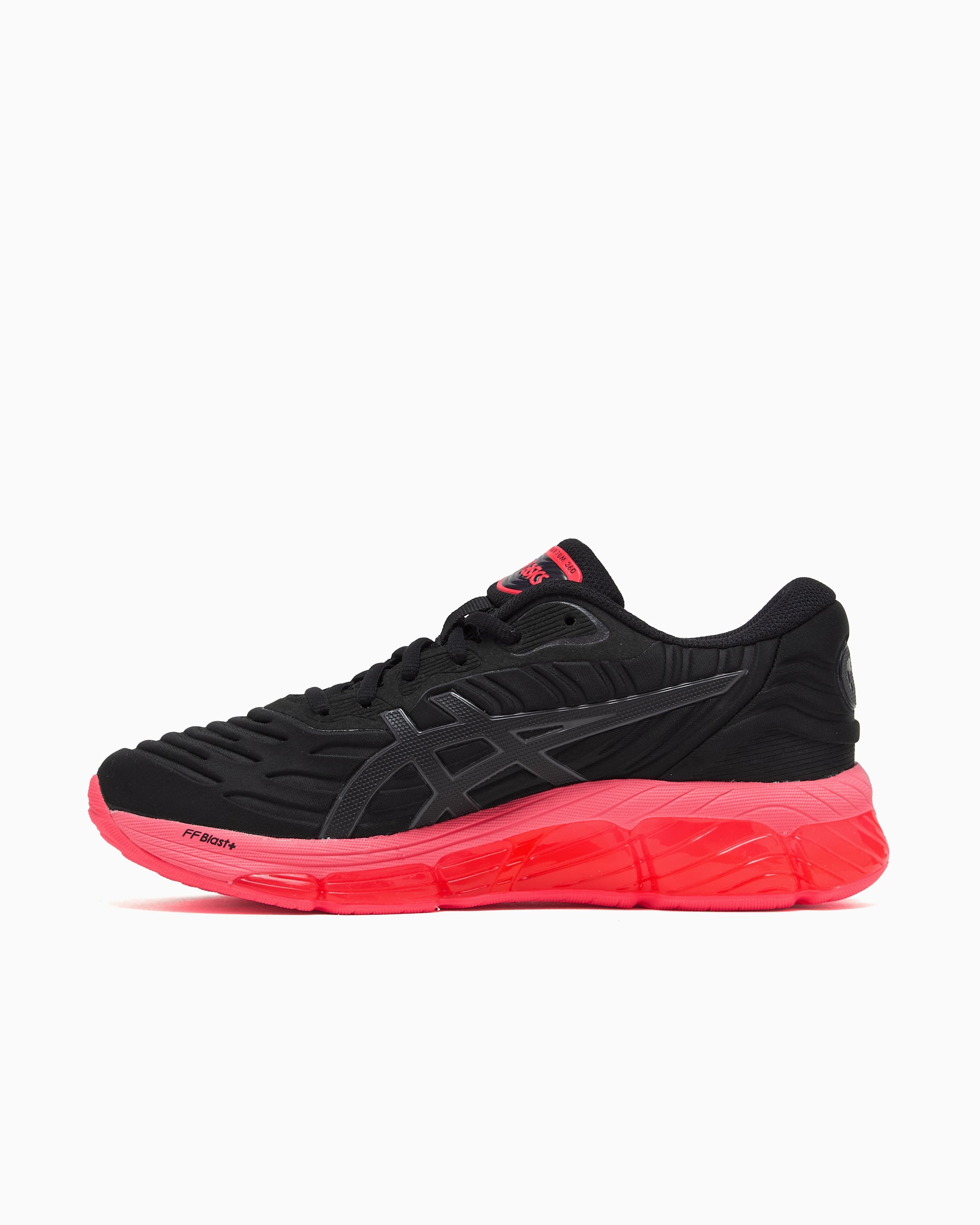 Sneakers ASICS Gel-Quantum 360 VIII Emboss - 1203A593-003