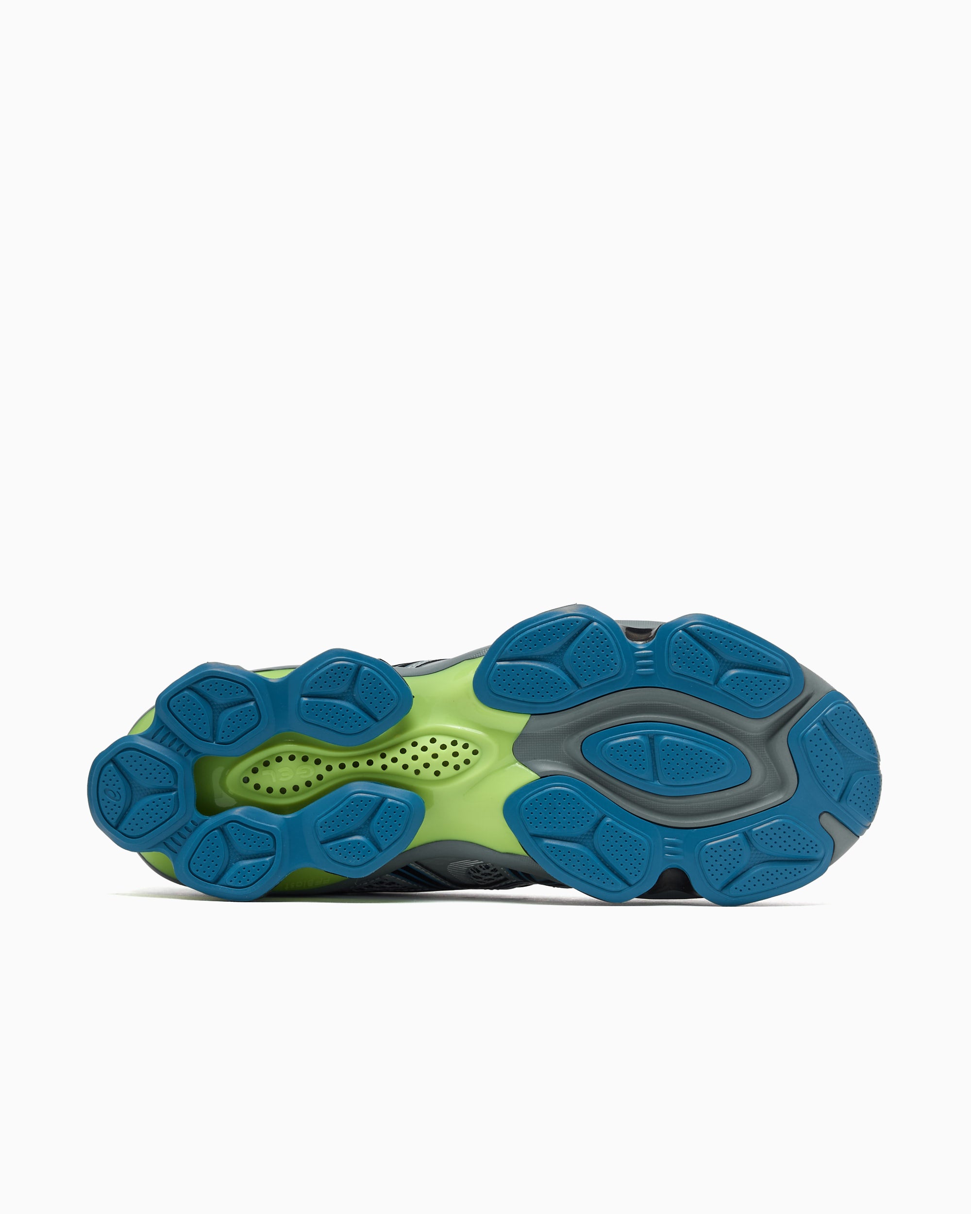 Sneakers ASICS Gel-Quantum Kinetic - 1203A270-025