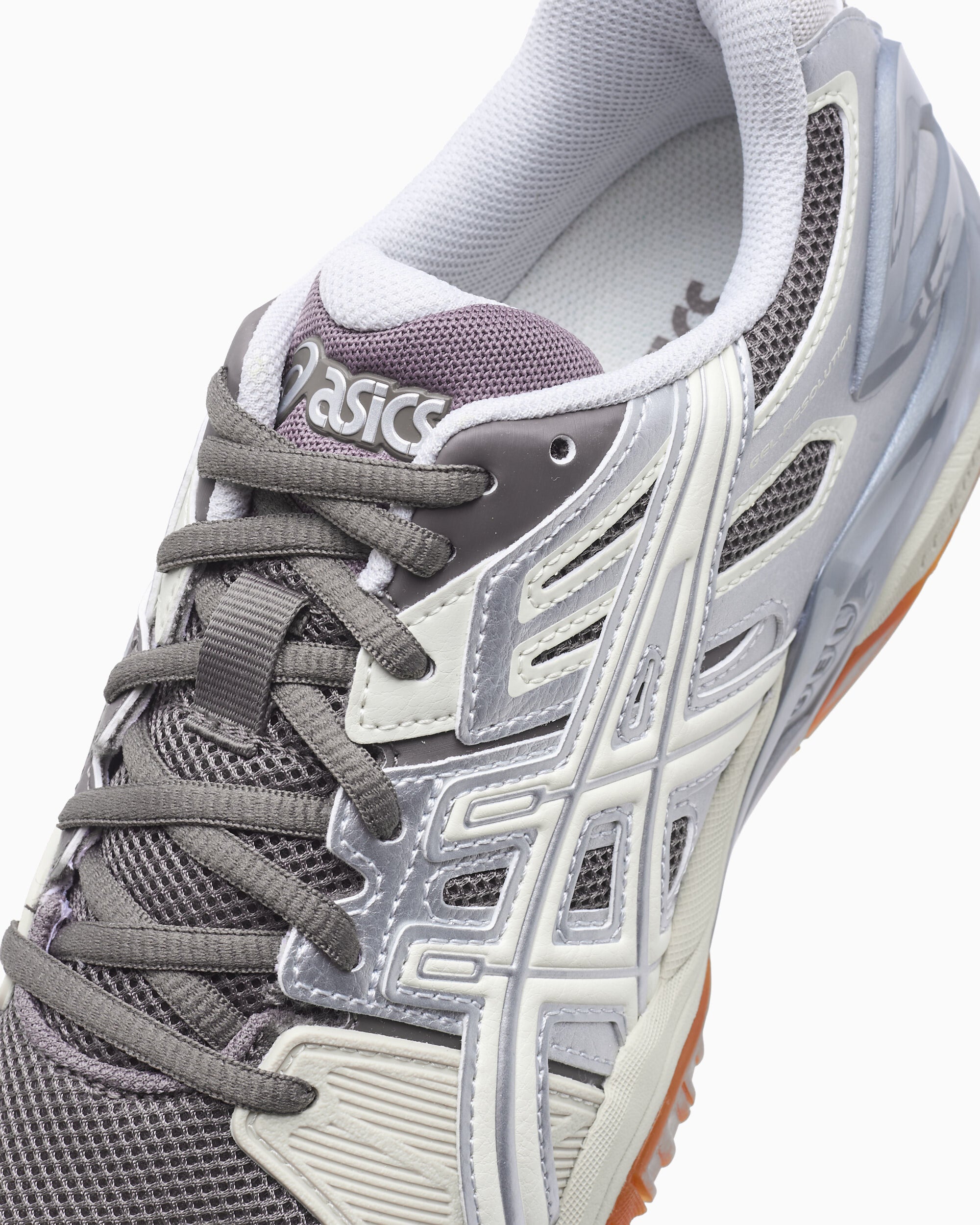Sneakers ASICS Gel-Resolution 5 - 1203A901-200