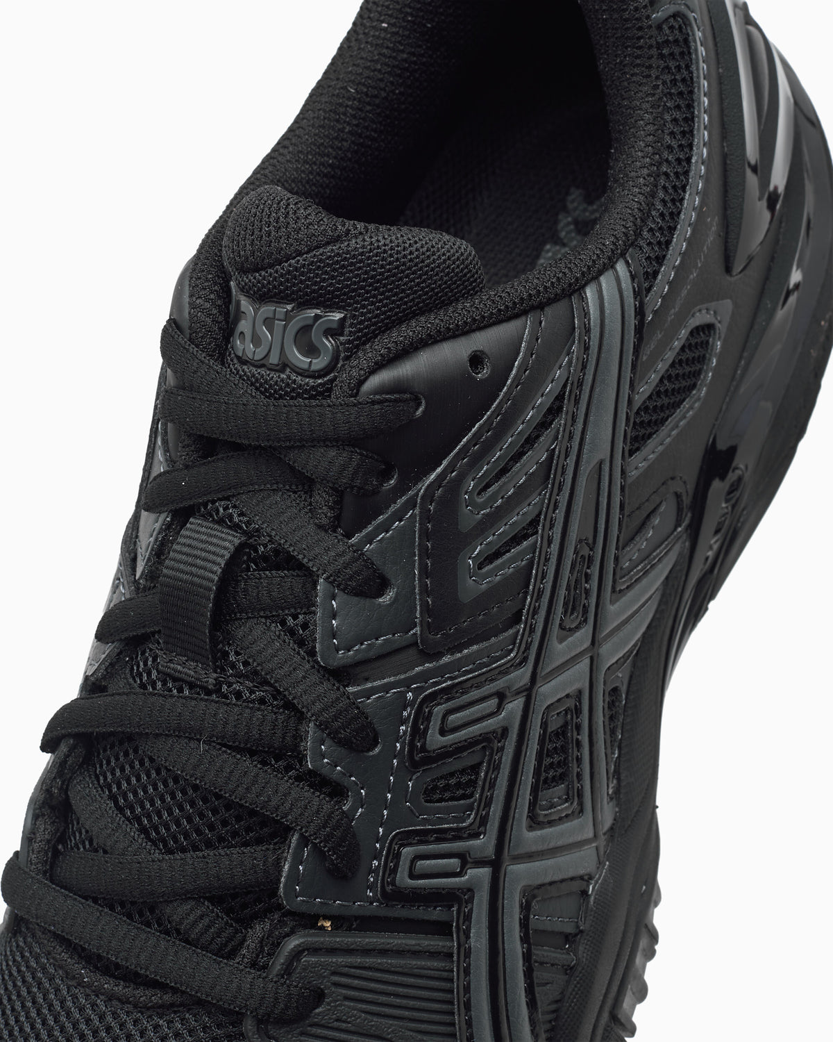 Sneakers ASICS Gel-Resolution 5 "Black" - 1203A901-001