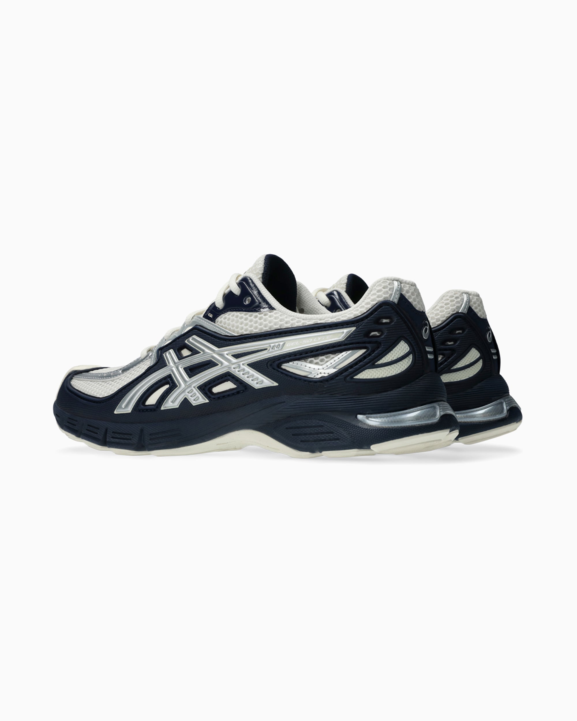Sneakers ASICS Gel-SD-Lyte - 1203A886-400