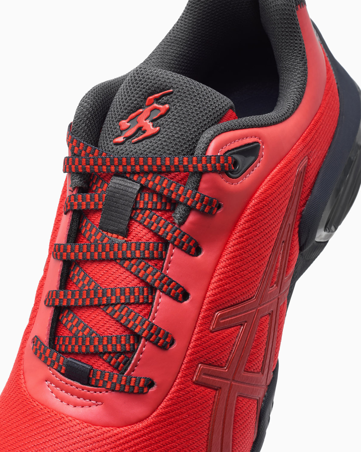 Sneakers ASICS Gel-Teremoa II "Crimson Red" - 1203B091-600