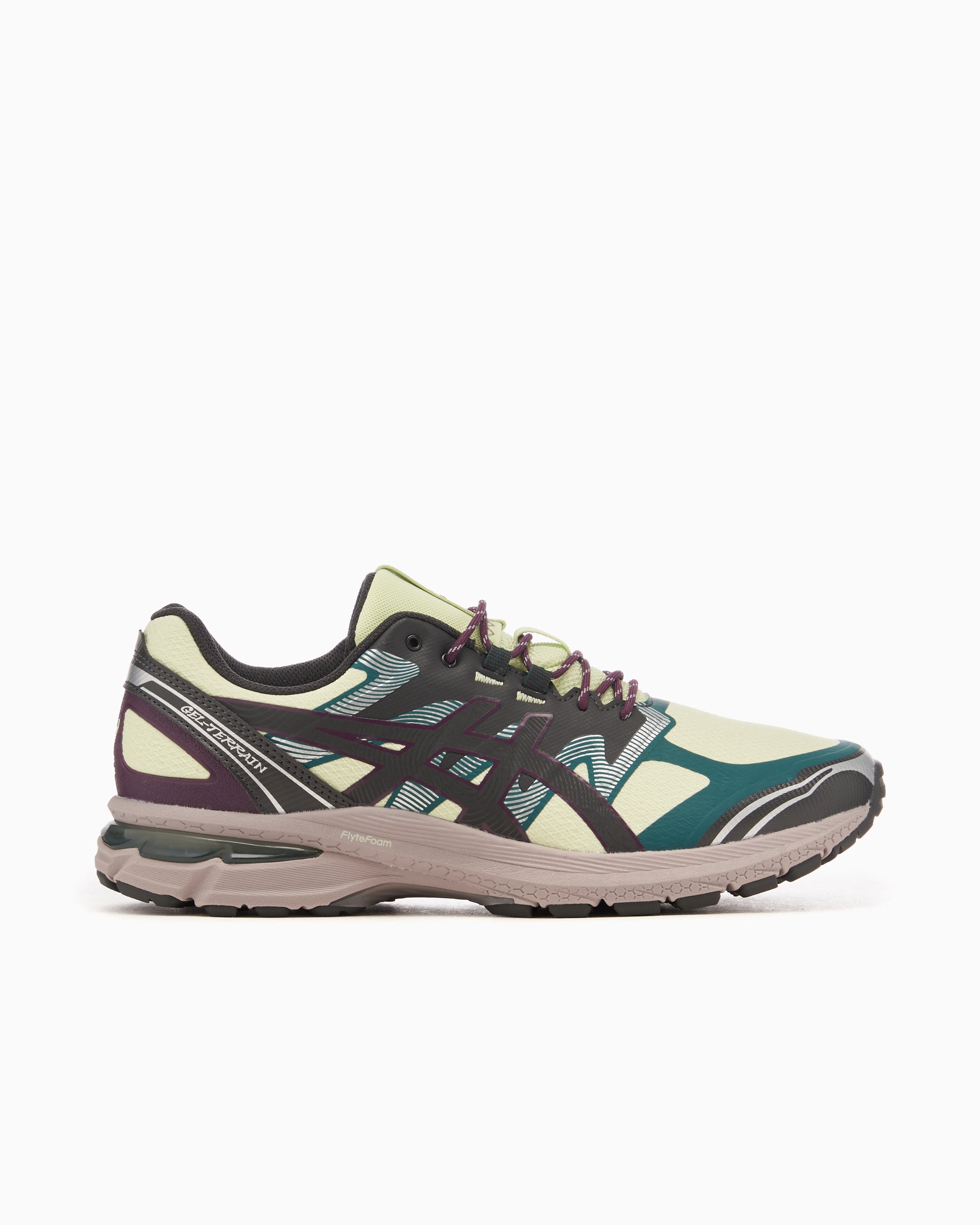 Sneakers ASICS Gel-Terrain - 1203A342-302