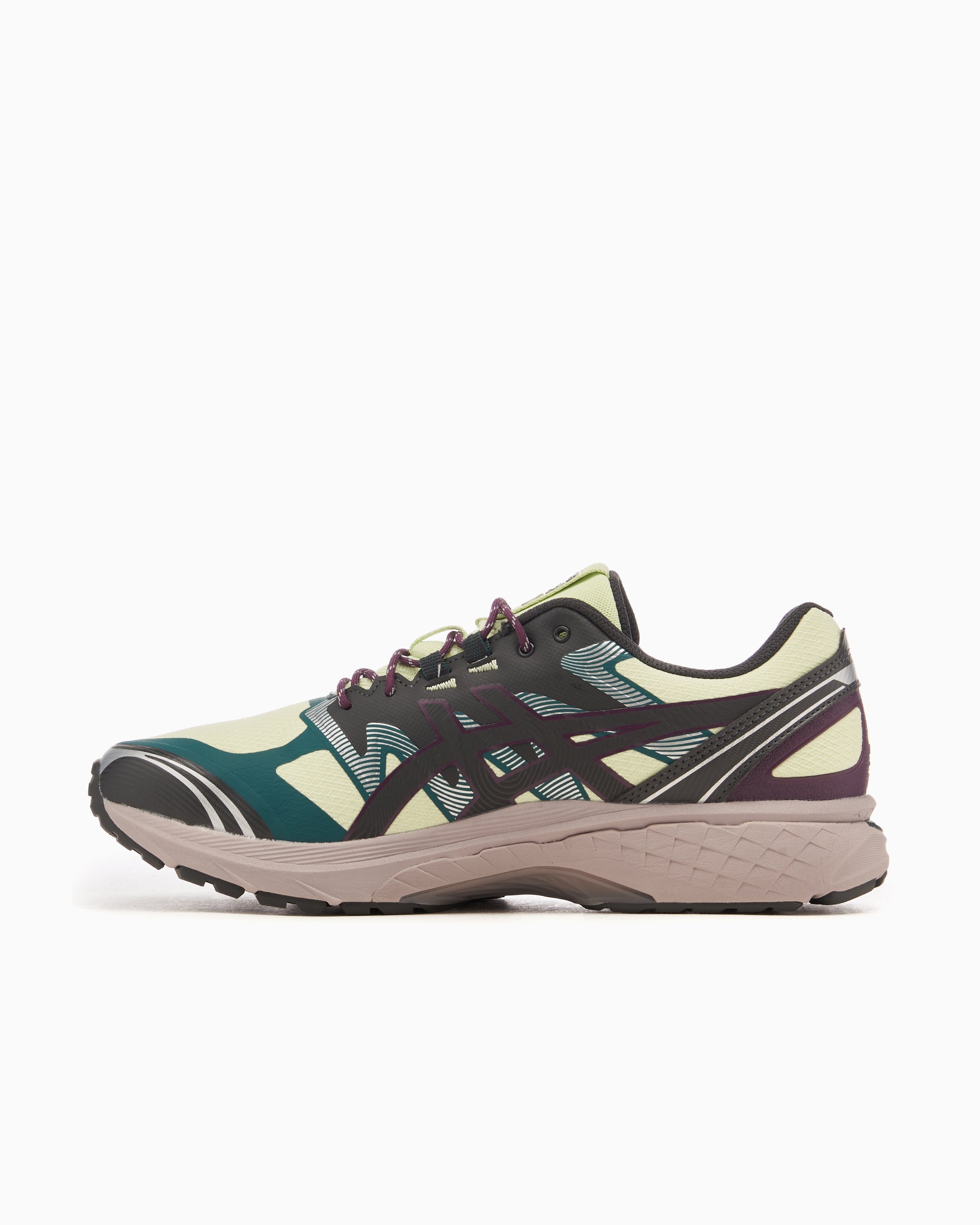 Sneakers ASICS Gel-Terrain - 1203A342-302
