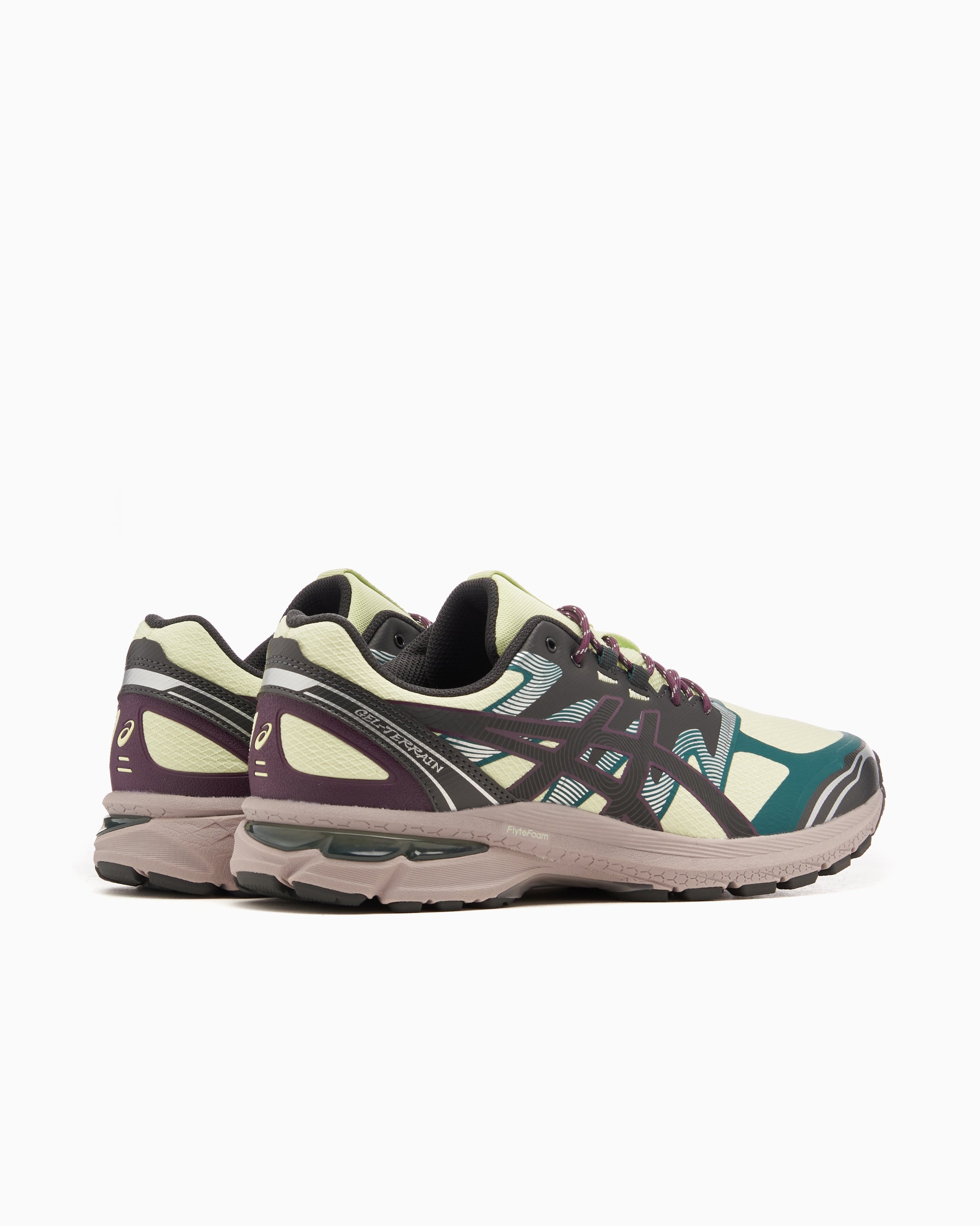 Sneakers ASICS Gel-Terrain - 1203A342-302