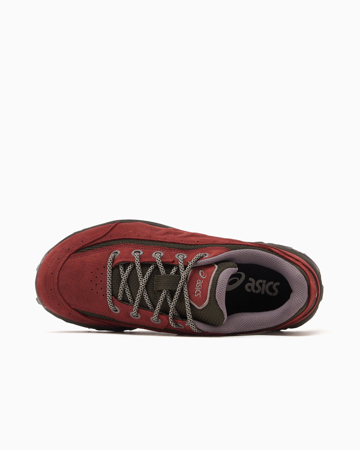 Sneakers ASICS Gel-Transcend FJ "Rusted Rock" - 1203B050-600