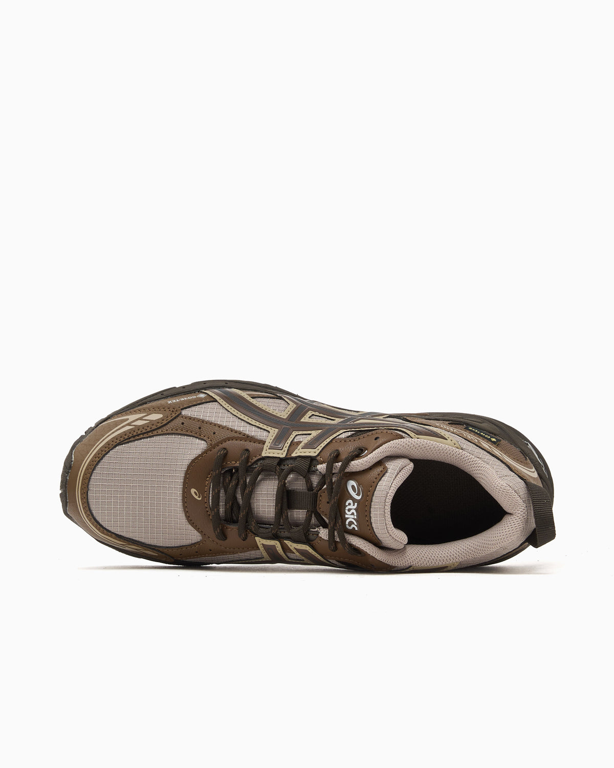 Sneakers ASICS Gel-Ventx Gore-Tex® "Driftwood" - 1203B161-200