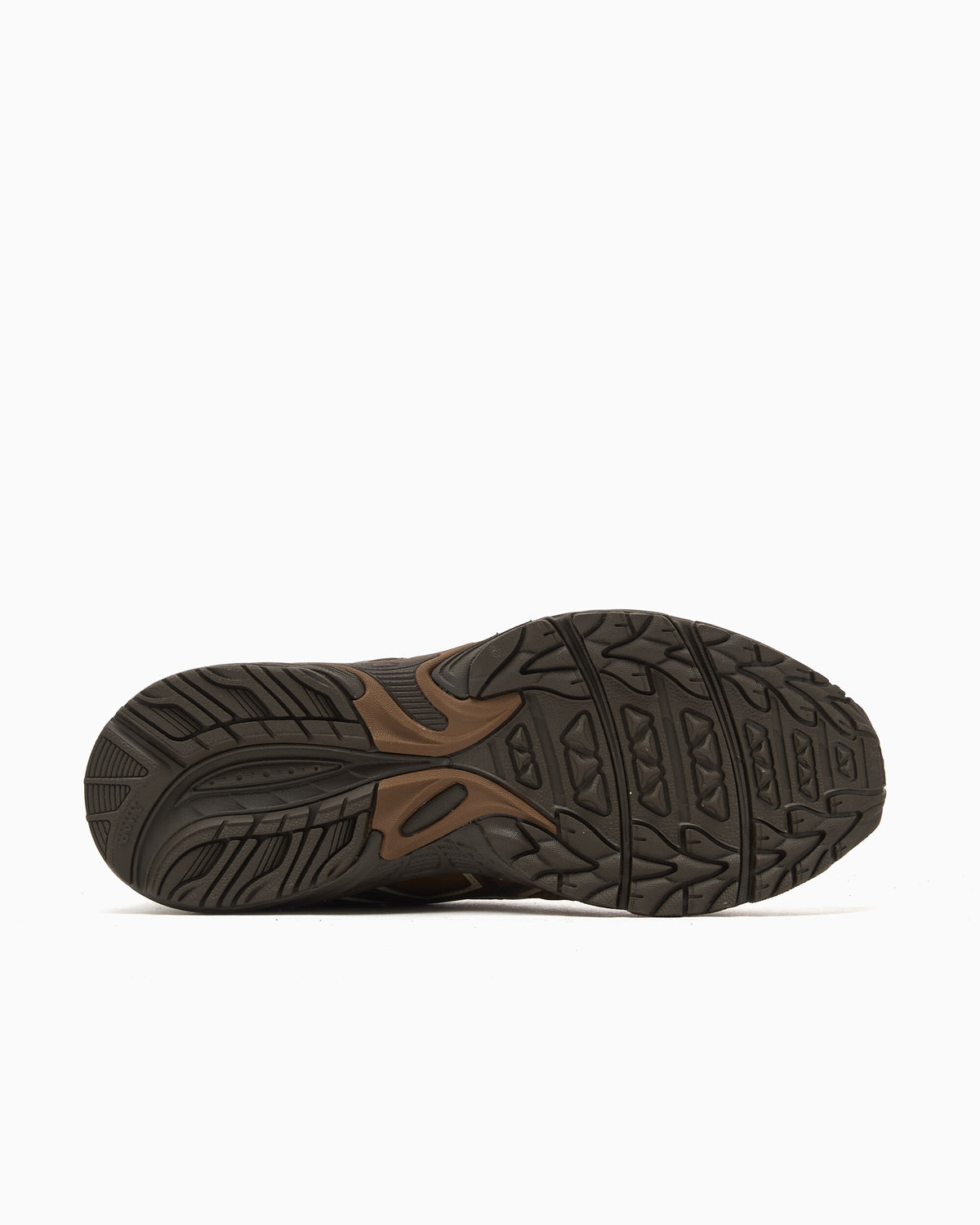 Sneakers ASICS Gel-Ventx Gore-Tex® "Driftwood" - 1203B161-200